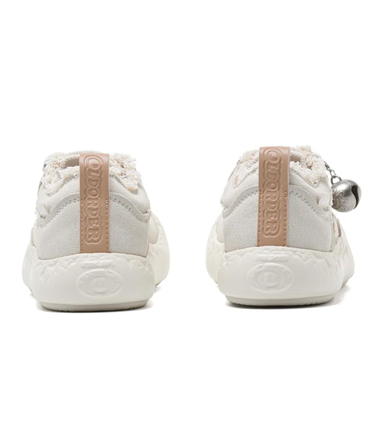 OLD ORDER/オールドオーダー/SmilO flaxen Beige