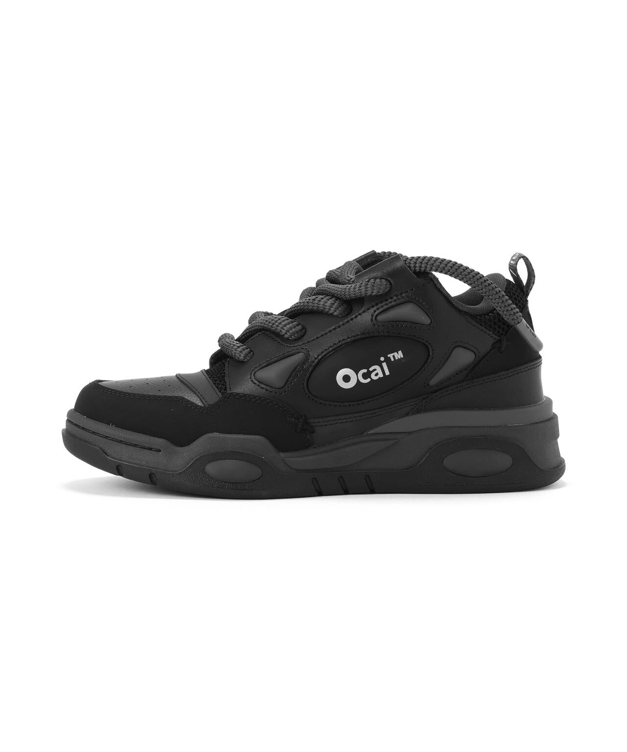 Ocai/オカイ/RETRO 001 Black