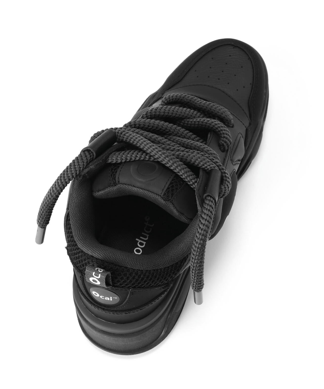 Ocai/オカイ/RETRO 001 Black