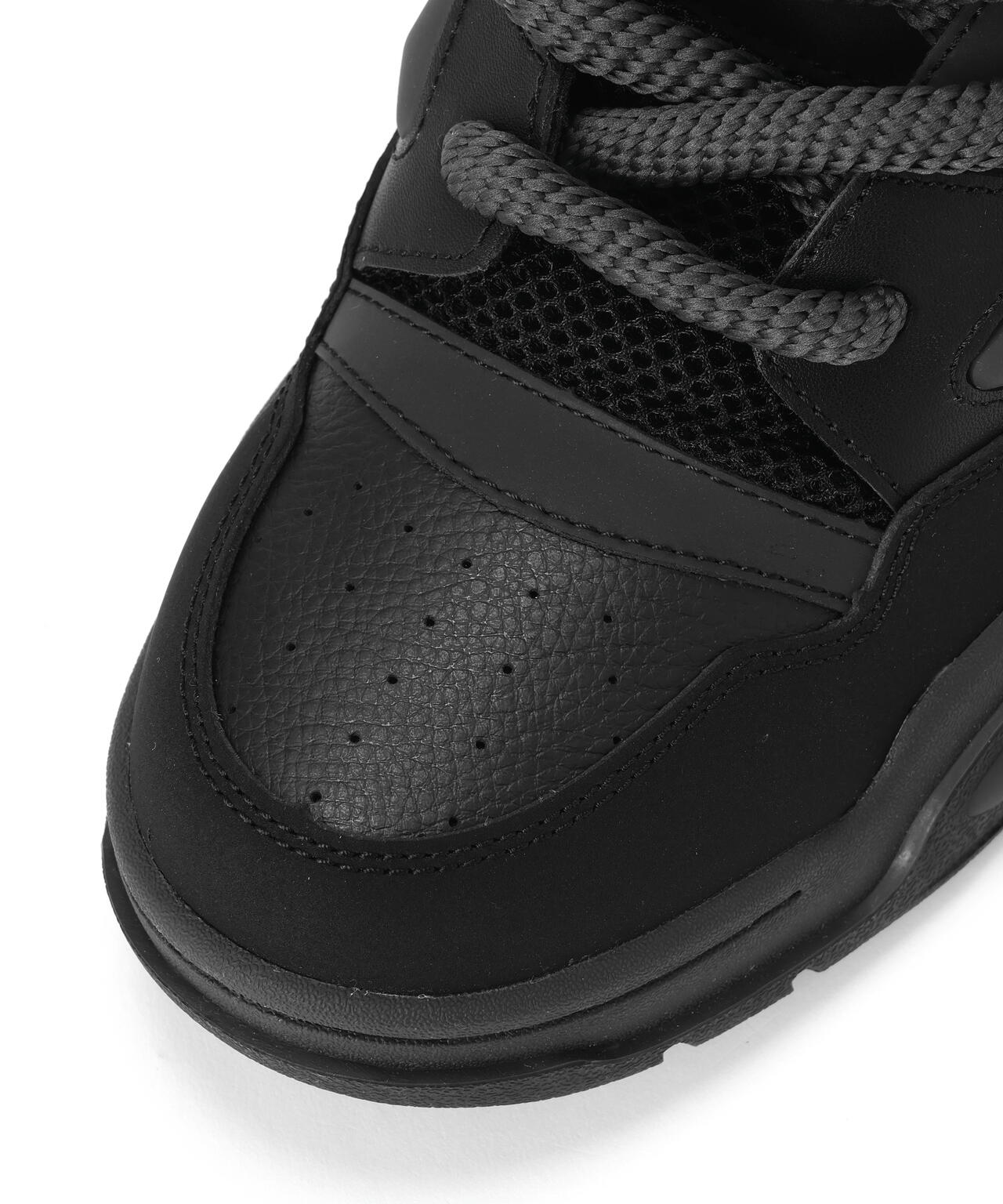 Ocai/オカイ/RETRO 001 Black
