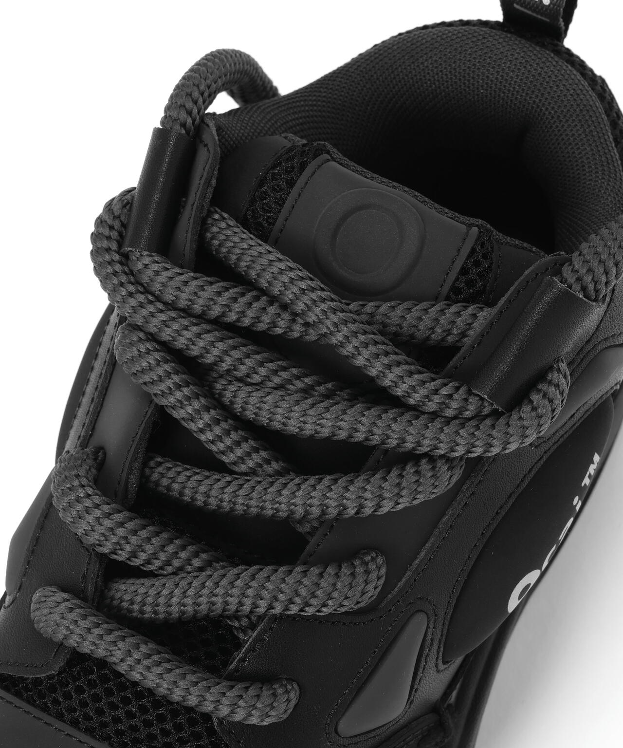 Ocai/オカイ/RETRO 001 Black