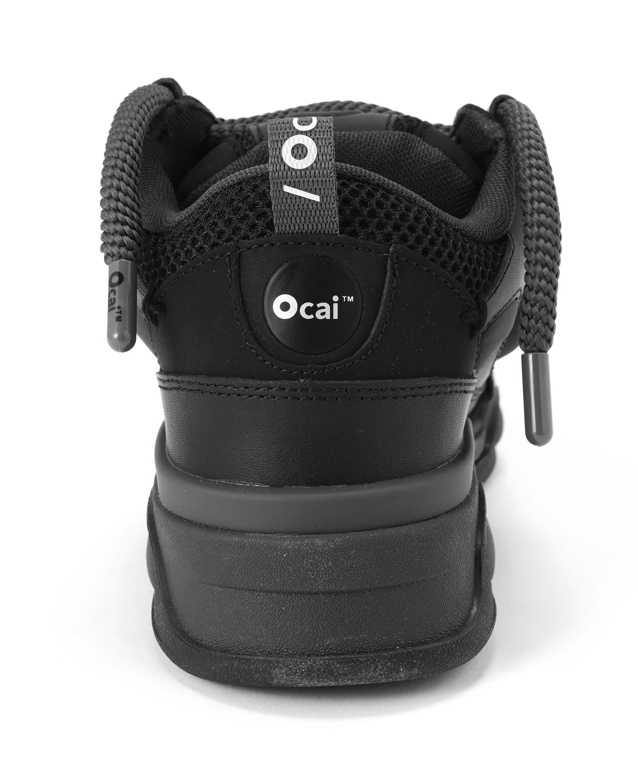 Ocai/オカイ/RETRO 001 Black