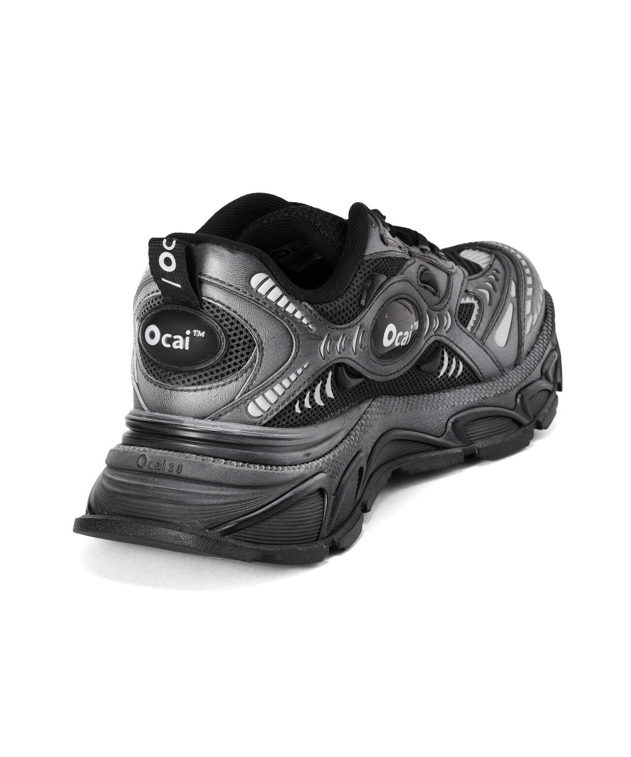 Ocai/オカイ/Runtech 3.0 Black