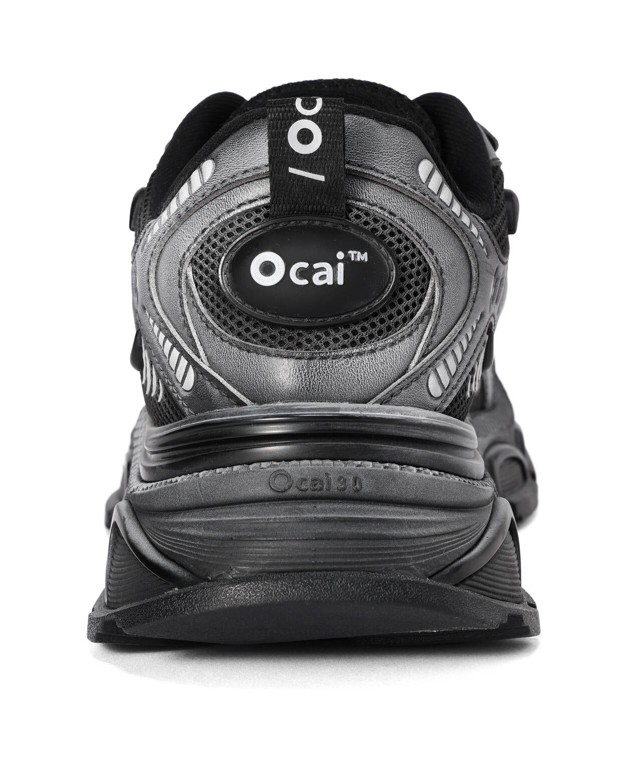 Ocai/オカイ/Runtech 3.0 Black