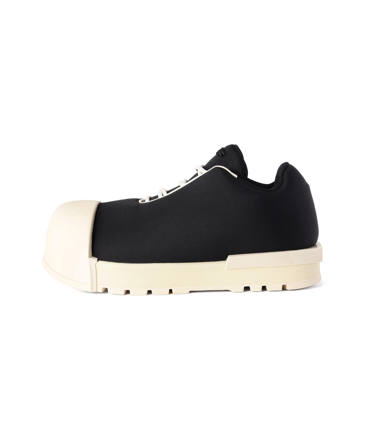 F.V.V.O/エフヴィーヴィーオー/THICK SOLED LOW BOOTS