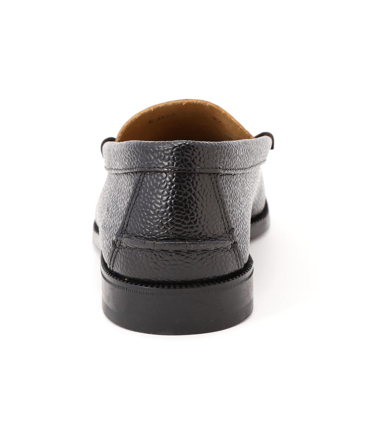 The Kenford Fineshoes/ケンフォードファインシューズ/【LHP EXCLUSIVE】EMBOSSED LOAFERS