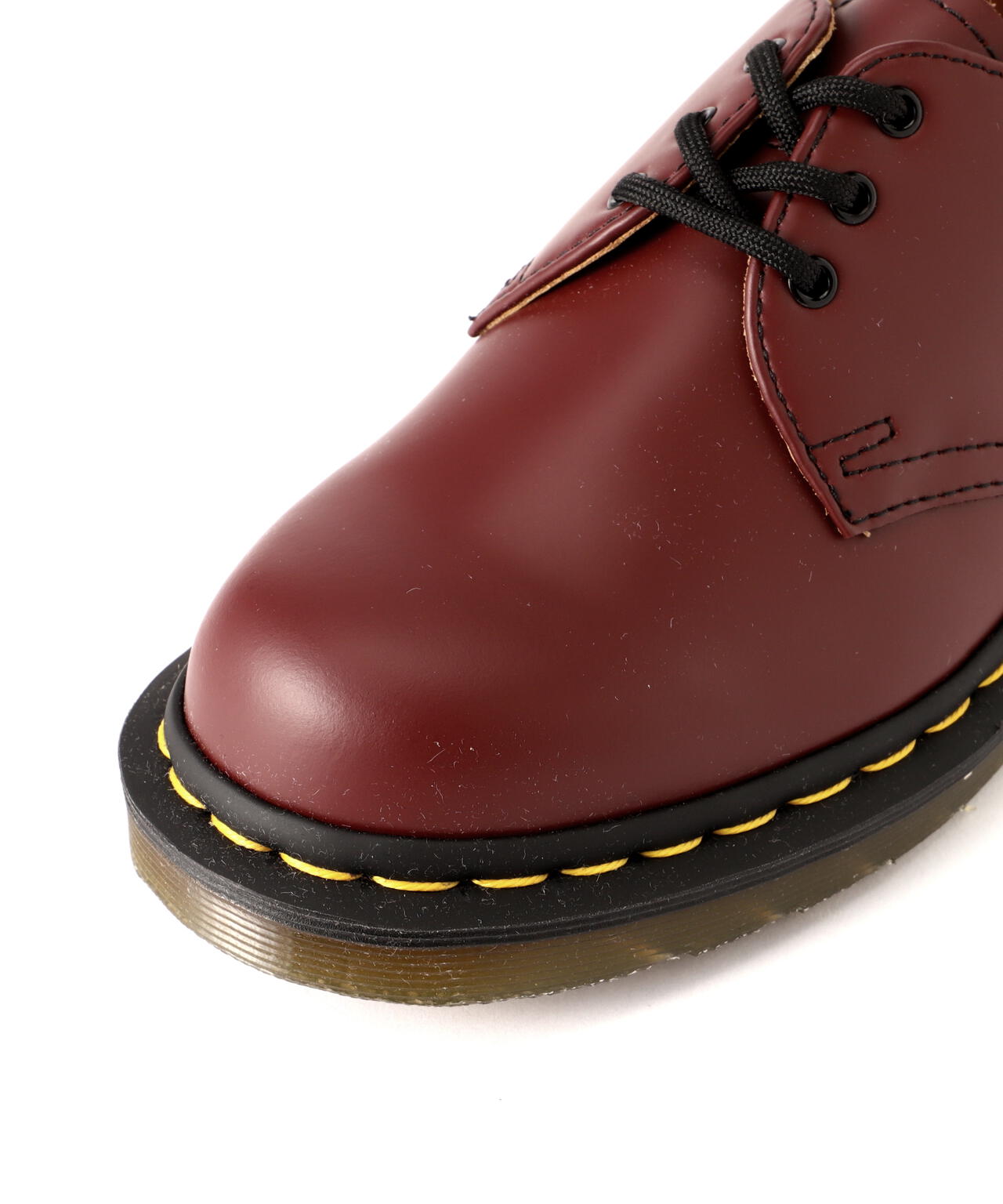 Dr.Martens/ドクターマーチン/1461 SMOOTH 3EYE GIBSON 3ホール ギブソン