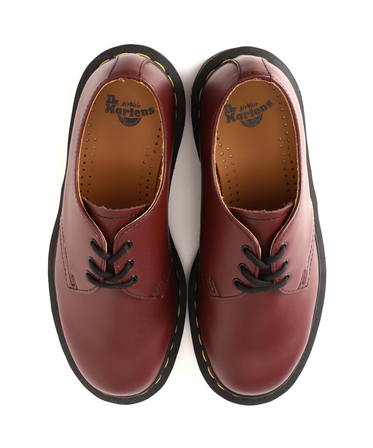 Dr.Martens/ドクターマーチン/1461 SMOOTH 3EYE GIBSON 3ホール ギブソン