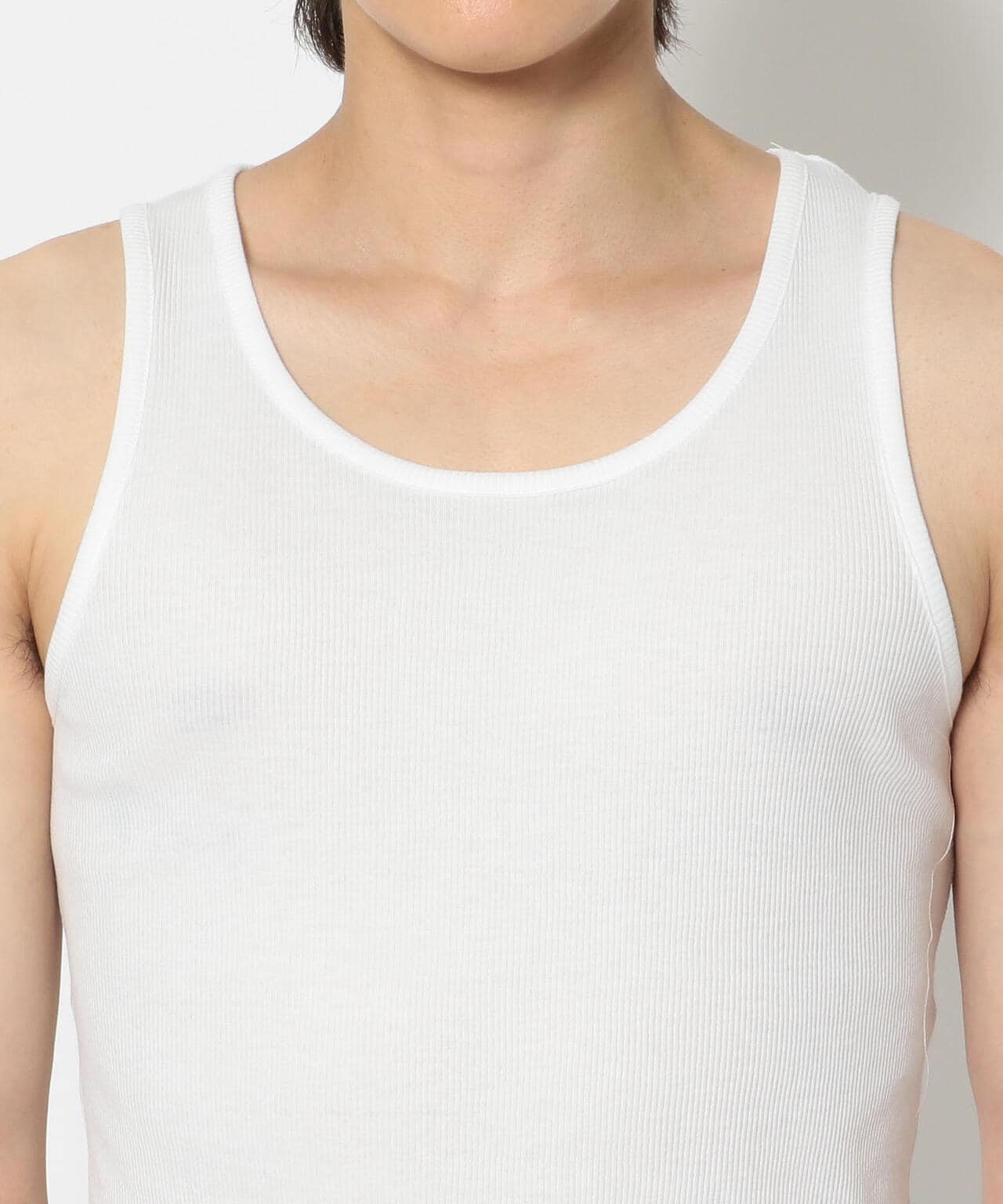 QWERTY (クワーティ)TANK TOP/タンクトップ