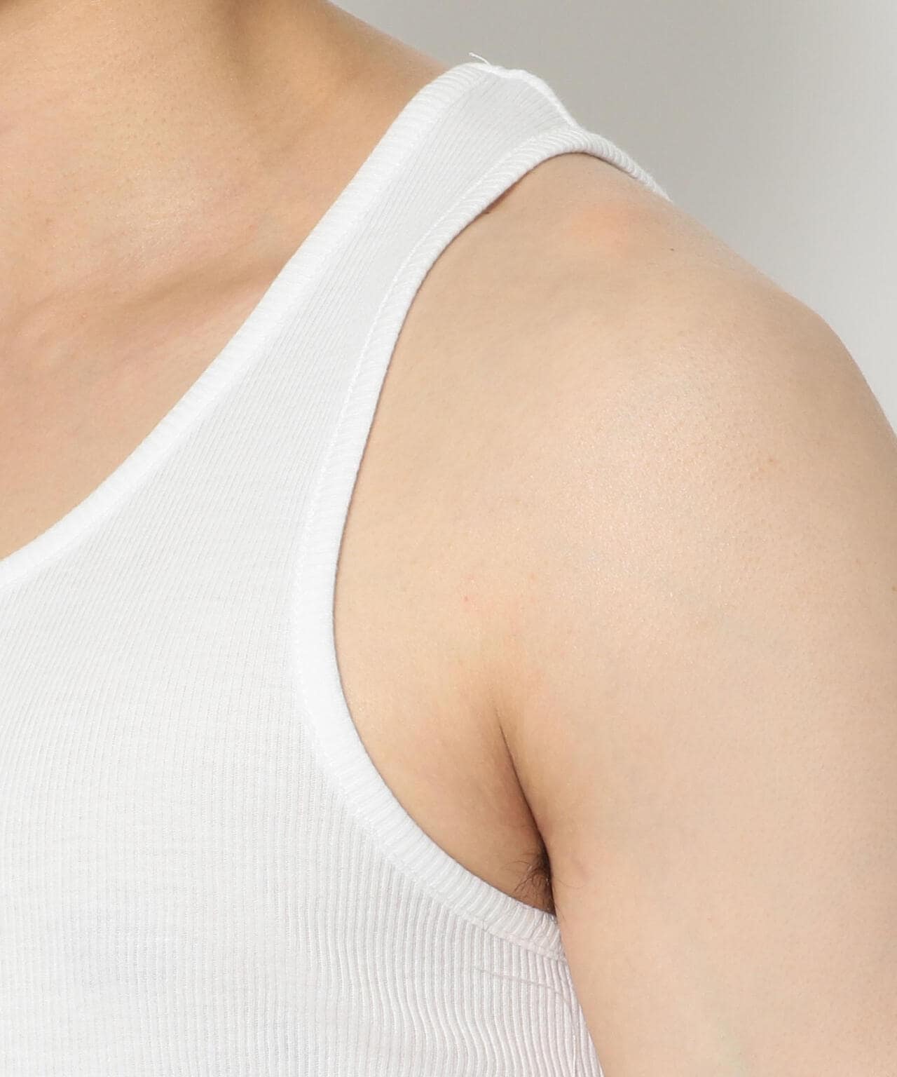 QWERTY (クワーティ)TANK TOP/タンクトップ