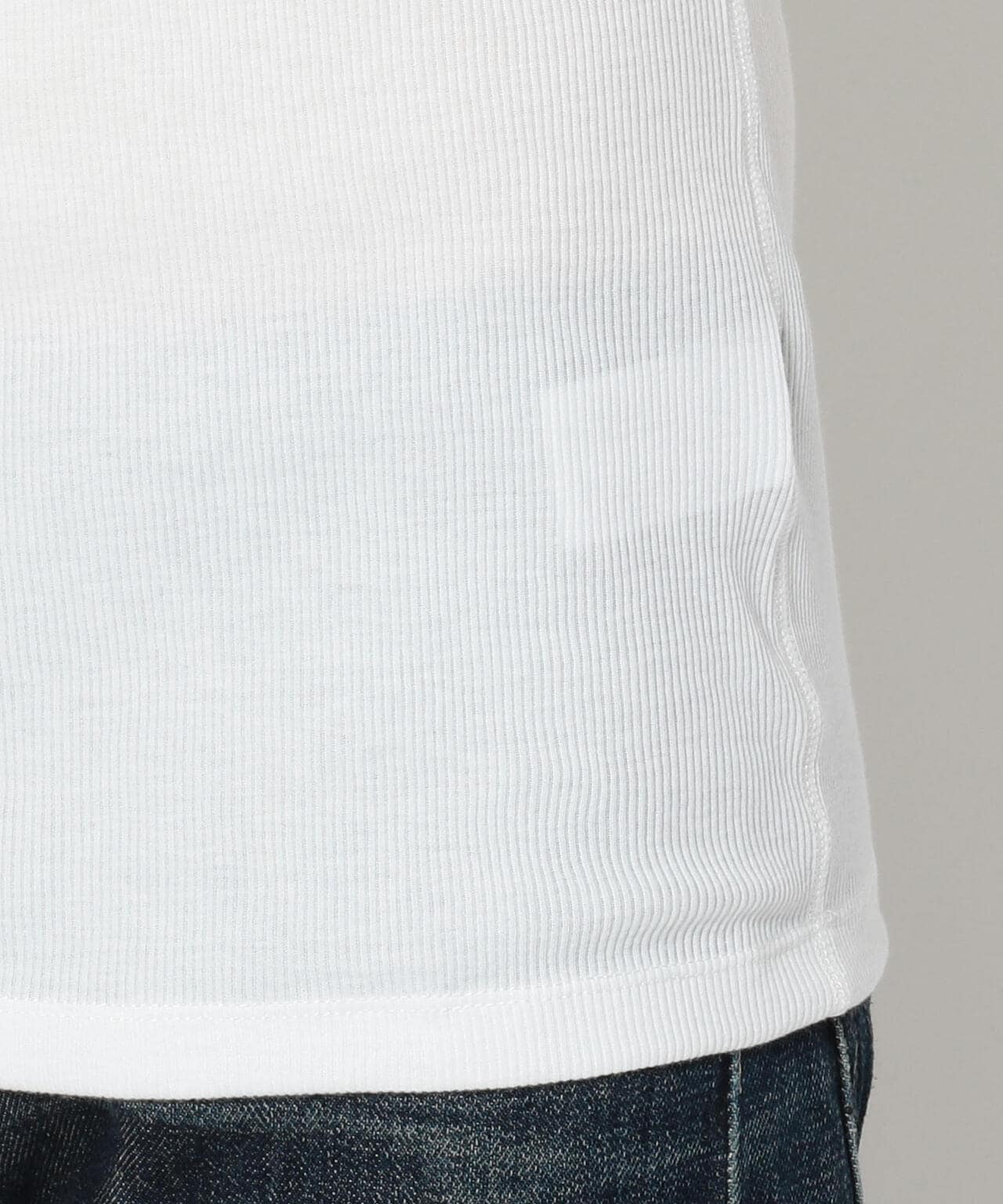 QWERTY (クワーティ)TANK TOP/タンクトップ