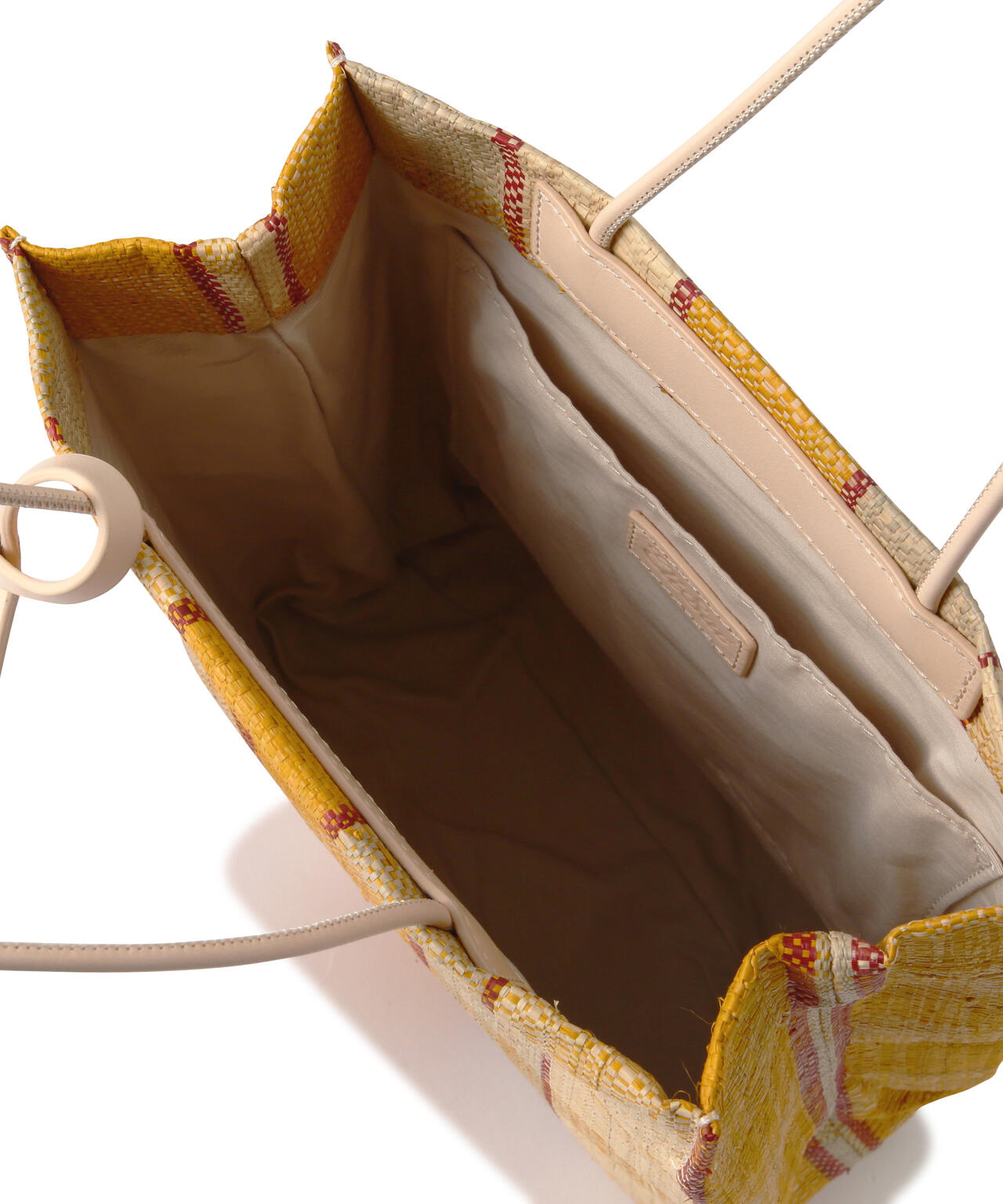 Ele Sac（エルサック）PAPIRO S/かごトートS