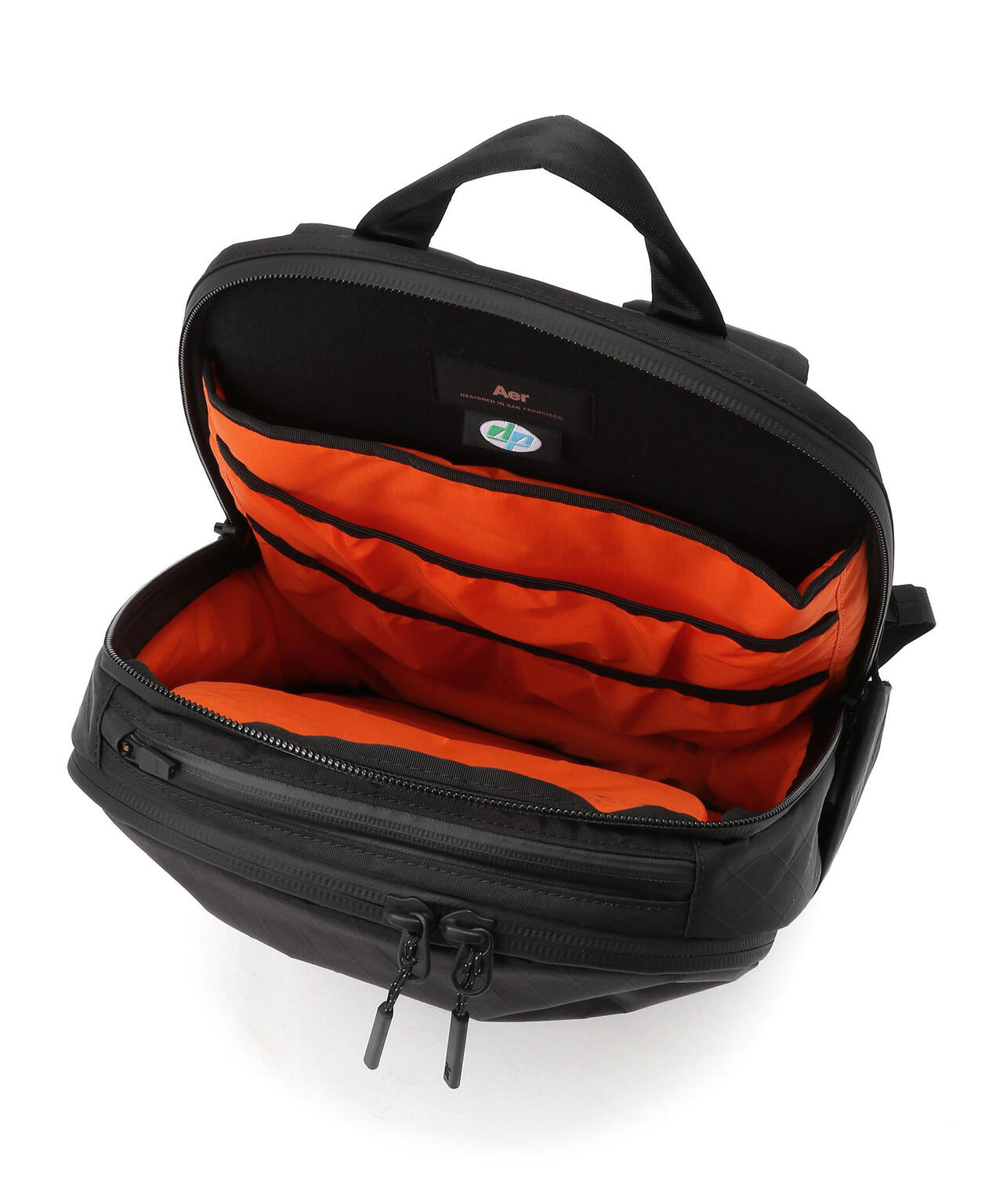 Aer（エアー）Day Pack2 X-PAC