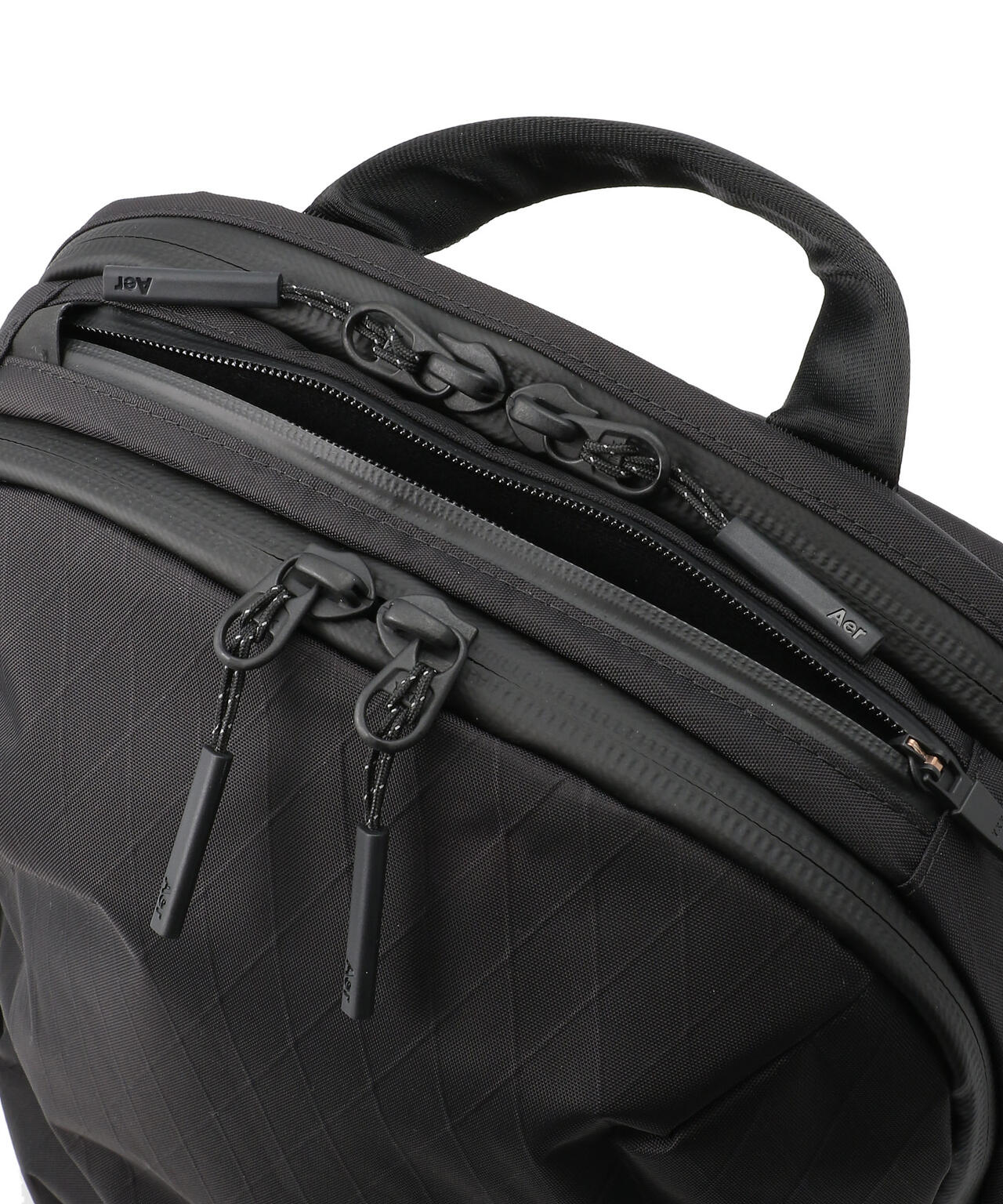 Aer（エアー）Day Pack2 X-PAC