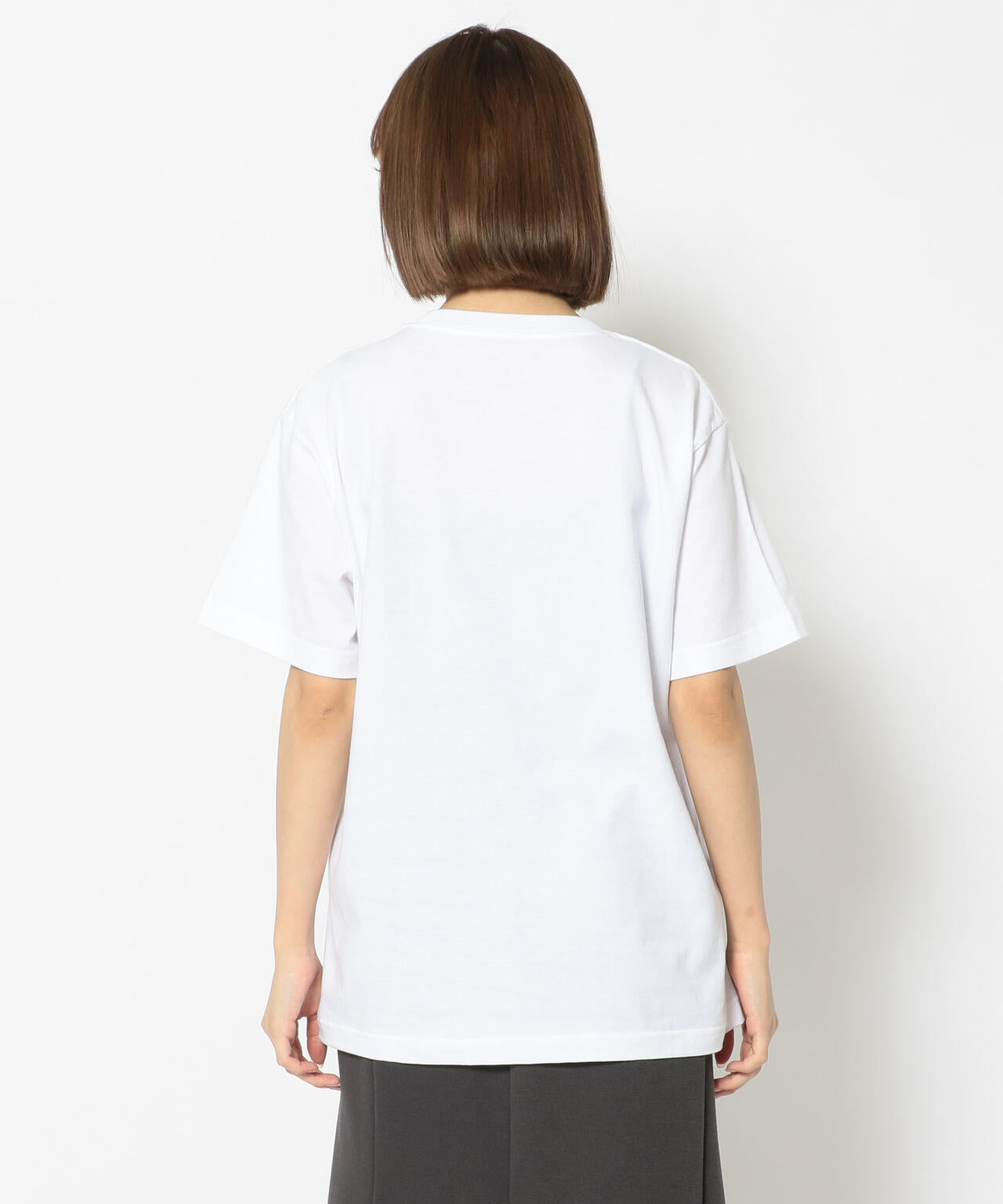 Kare/ME（カーミー）MM 5 Tシャツ