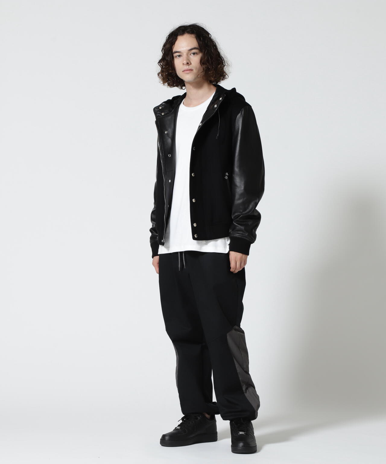 POINTCHARY X DICKIES/ポイントチャーリーxディッキーズ/トレーニングワークパンツ