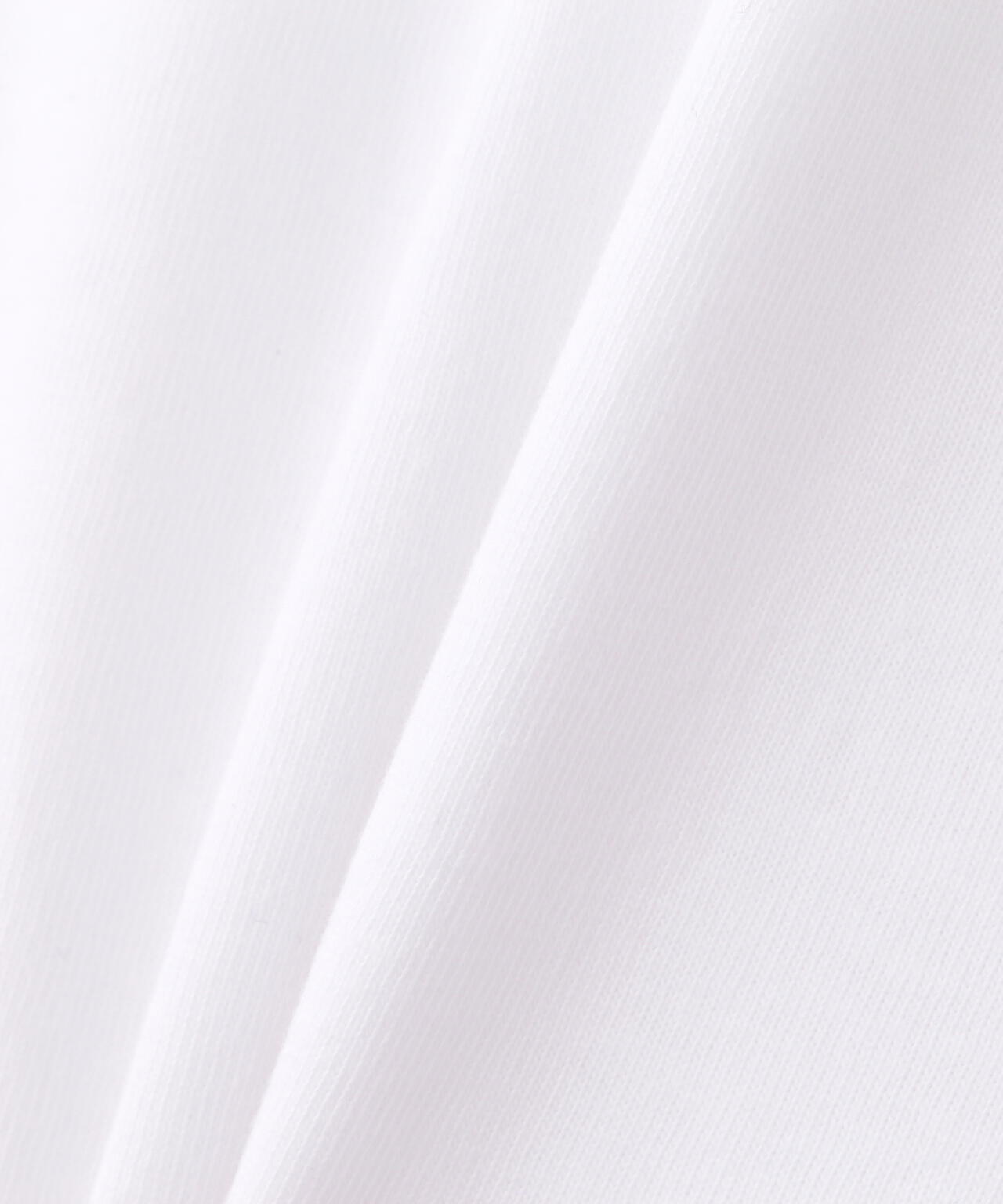 Kare/ME（カーミー）H MM Tシャツオレンジプリント