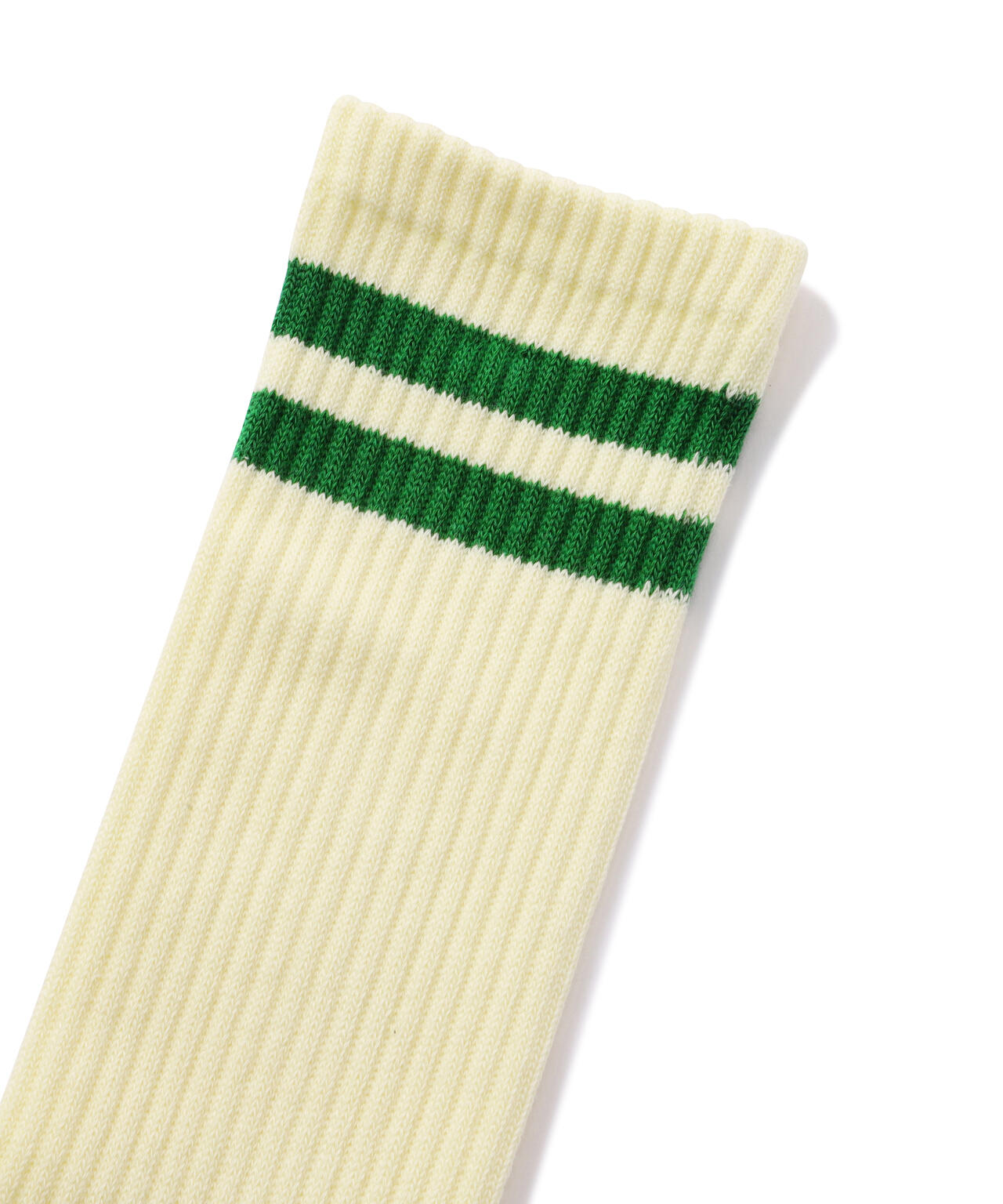MARCOMONDE（マルコモンド）west coast skater’s socks