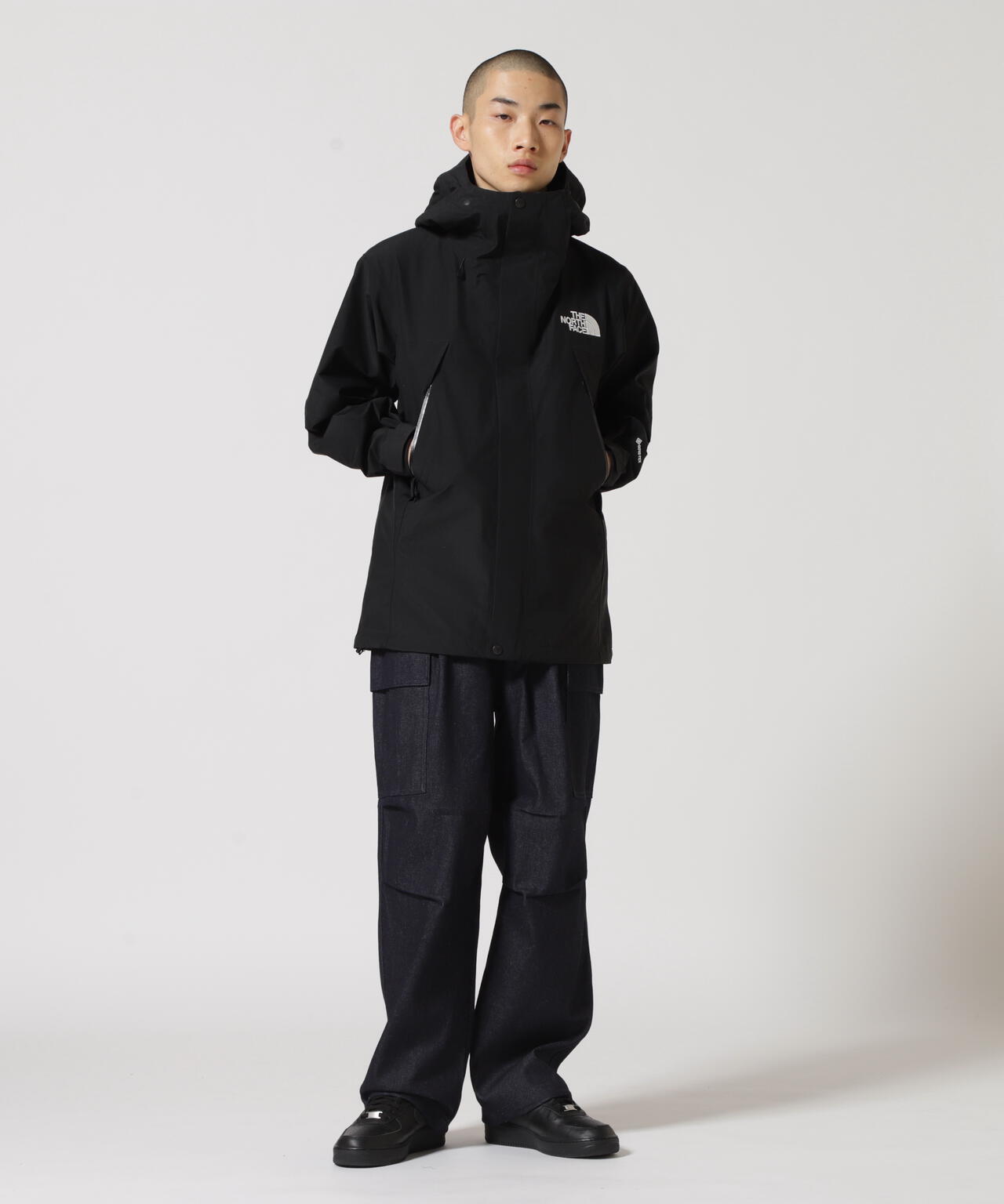 THE NORTH FACE(ザ・ノース・フェイス) Mountain Jacket マウンテンジャケット/NP61800