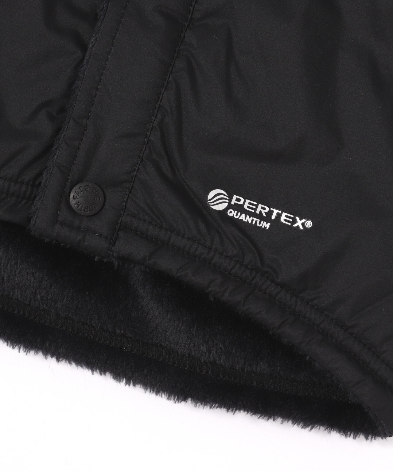 THE NORTH FACE (ザ・ノースフェイス）Reversible Neck Gaiter NN72209 リバーシブルネックゲイター
