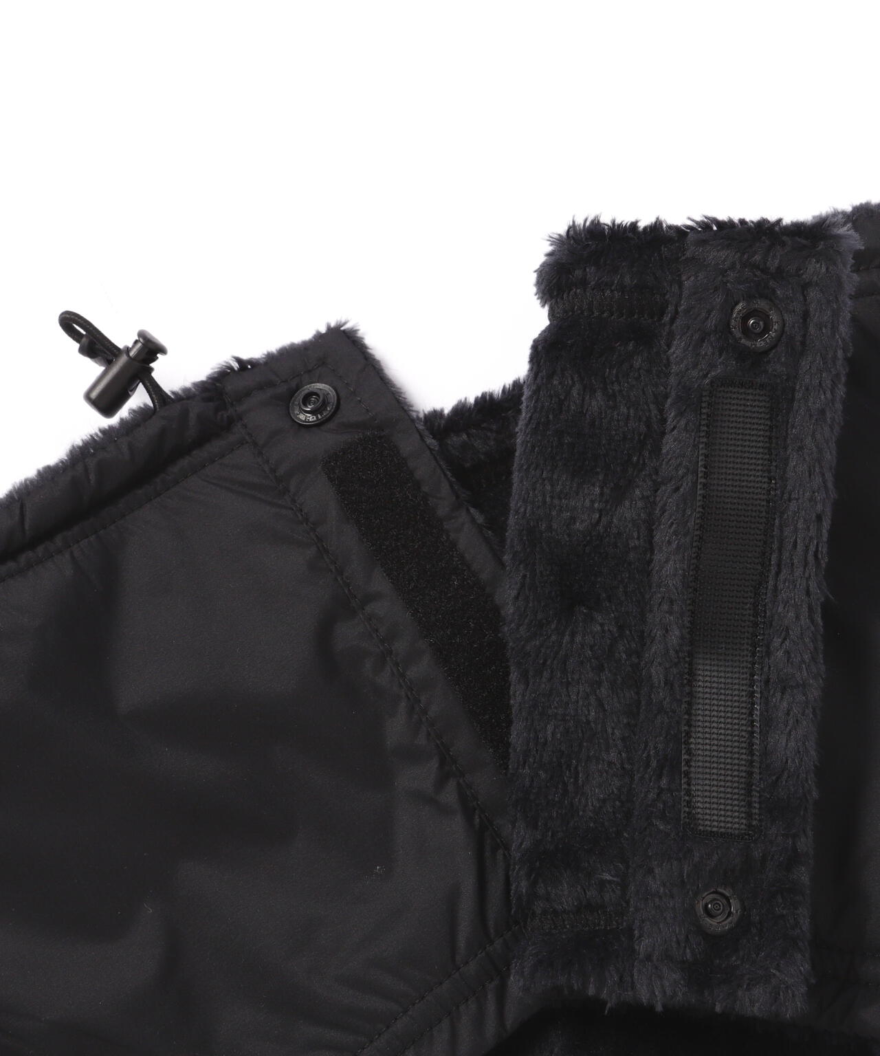 THE NORTH FACE (ザ・ノースフェイス）Reversible Neck Gaiter NN72209 リバーシブルネックゲイター