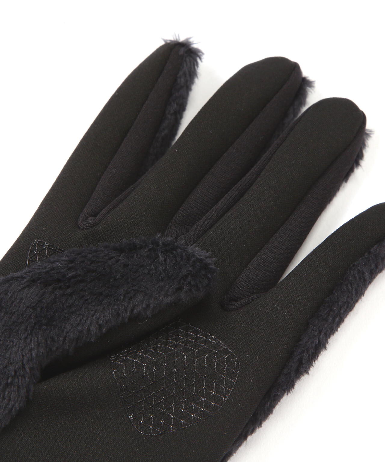 THE NORTH FACE (ザ・ノースフェイス）Versa Loft Etip Glove バーサロフトイーチップグローブ