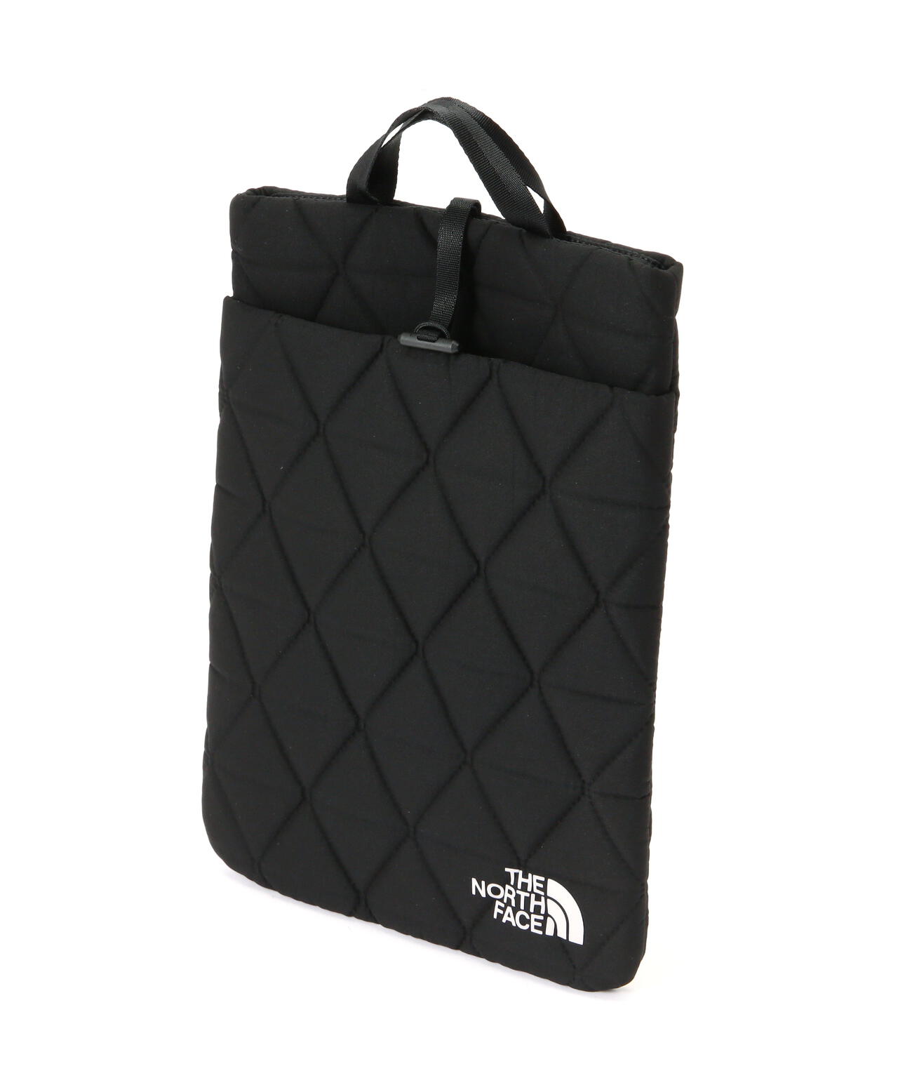THE NORTH FACE (ザ・ノースフェイス）Geoface PC Sleeve 13'ジオフェイスピーシースリーブ13インチ