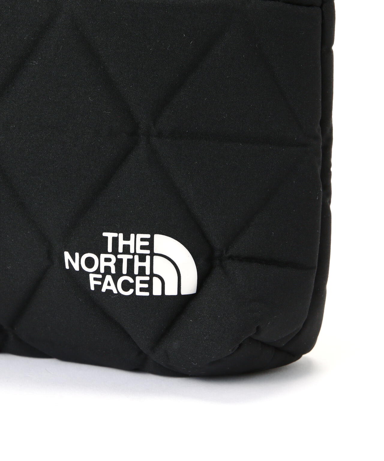 THE NORTH FACE(ザ・ノース・フェイス) Geoface Pouch ジオフェイスポーチ/NM82284