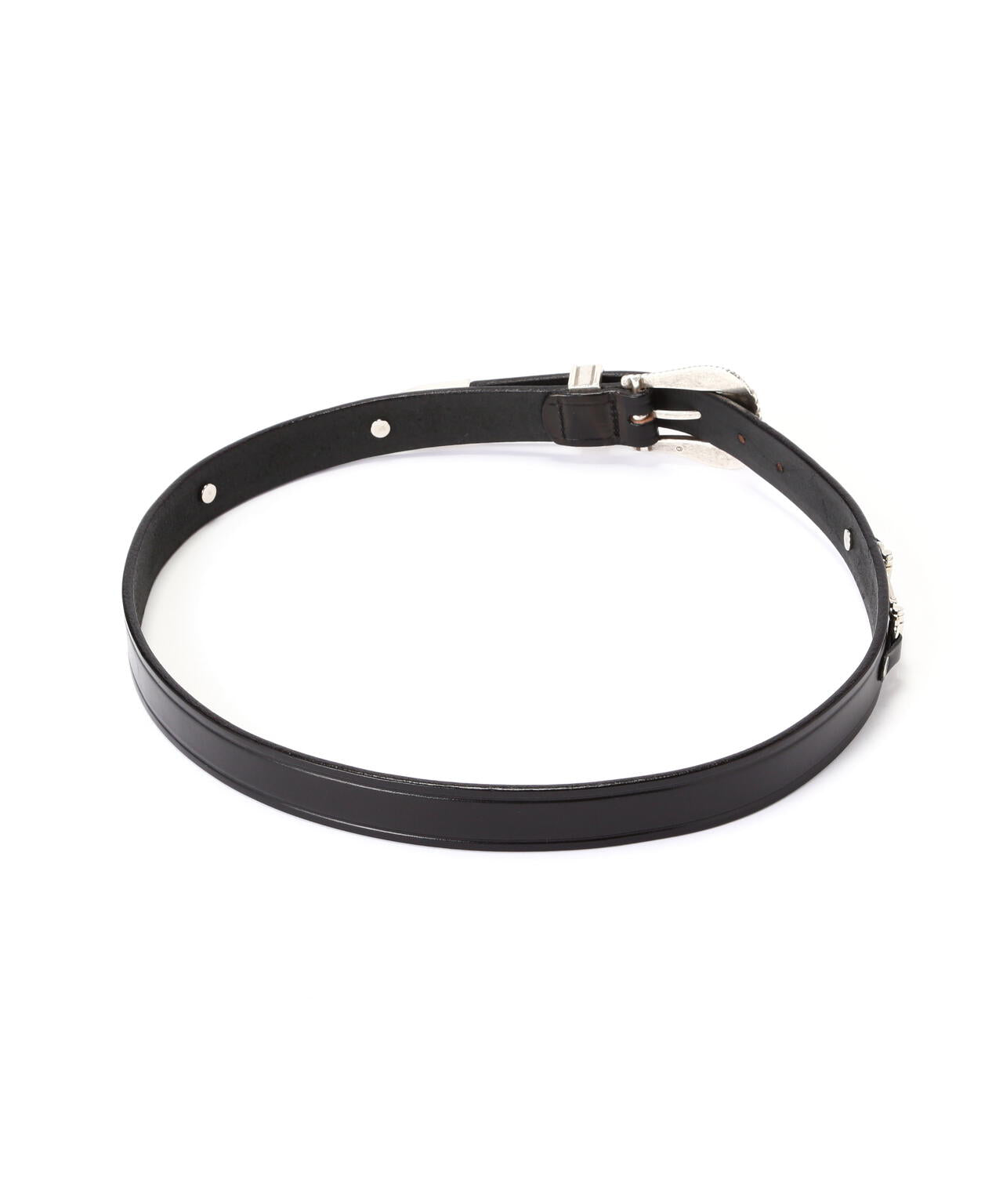 TORY LEATHER(トリーレザー) 　1inch BIT BELT / ビットベルト