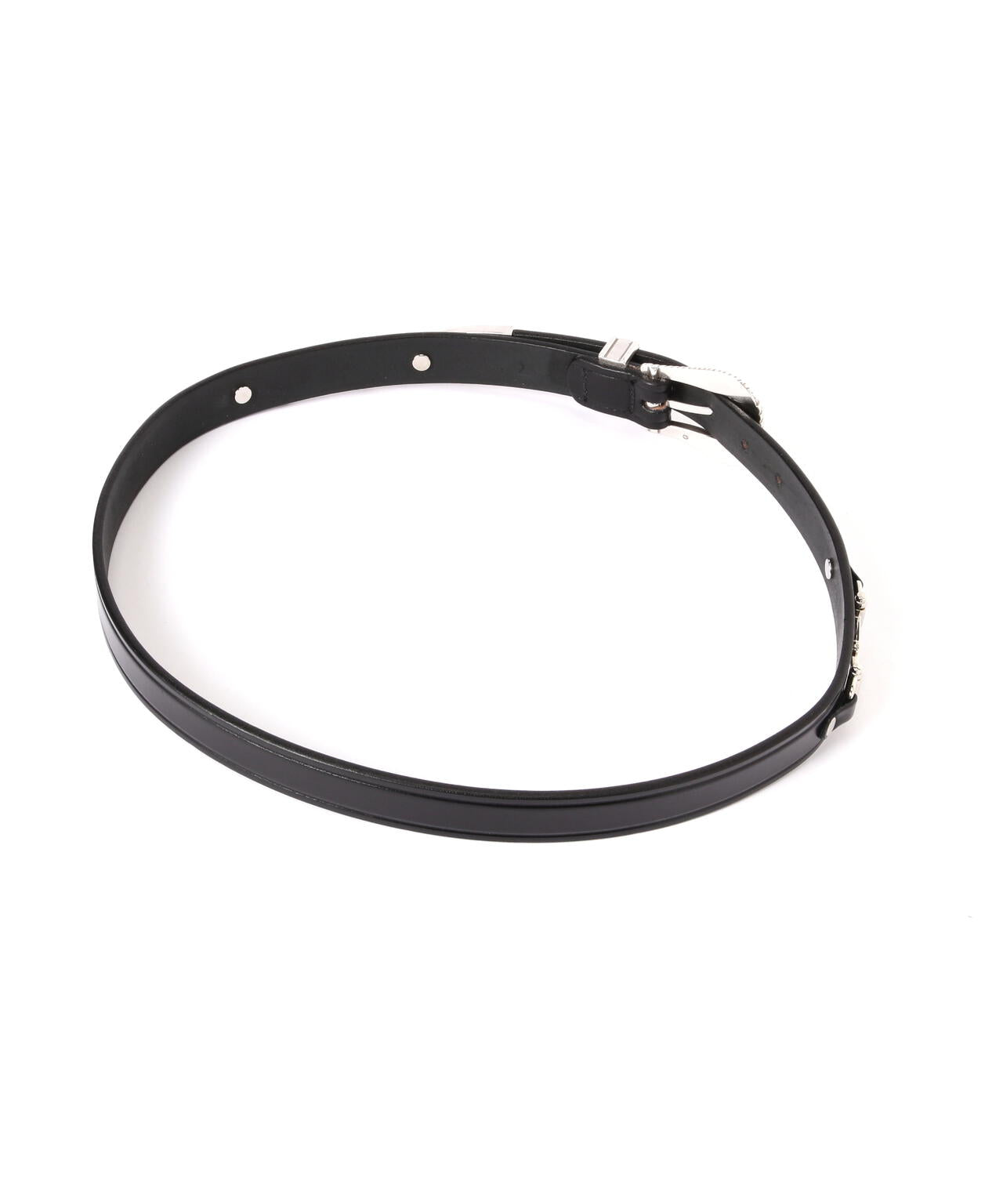 TORY LEATHER/トリーレザー/1inch BIT BELT / ビットベルト