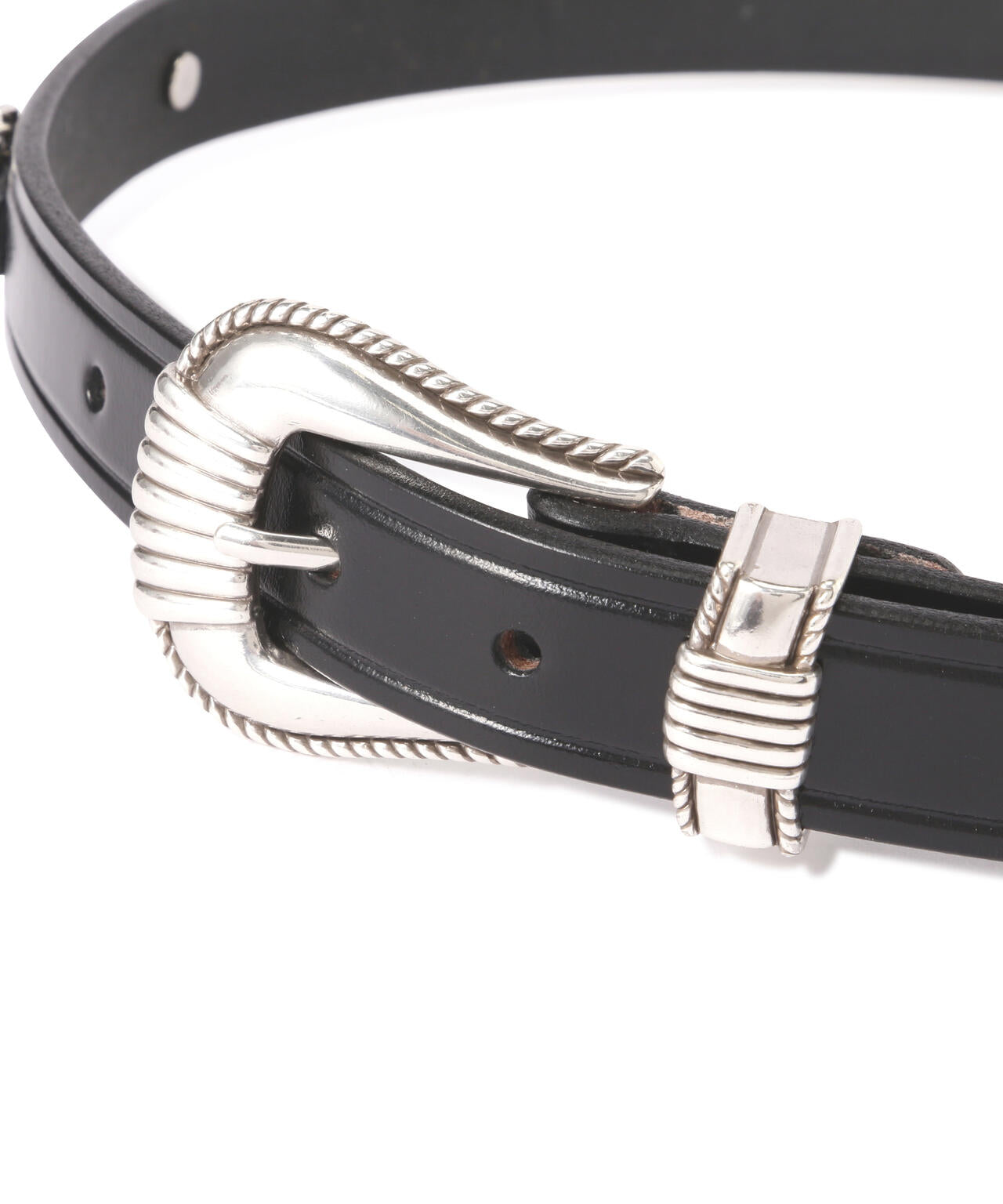 TORY LEATHER/トリーレザー/1inch BIT BELT / ビットベルト
