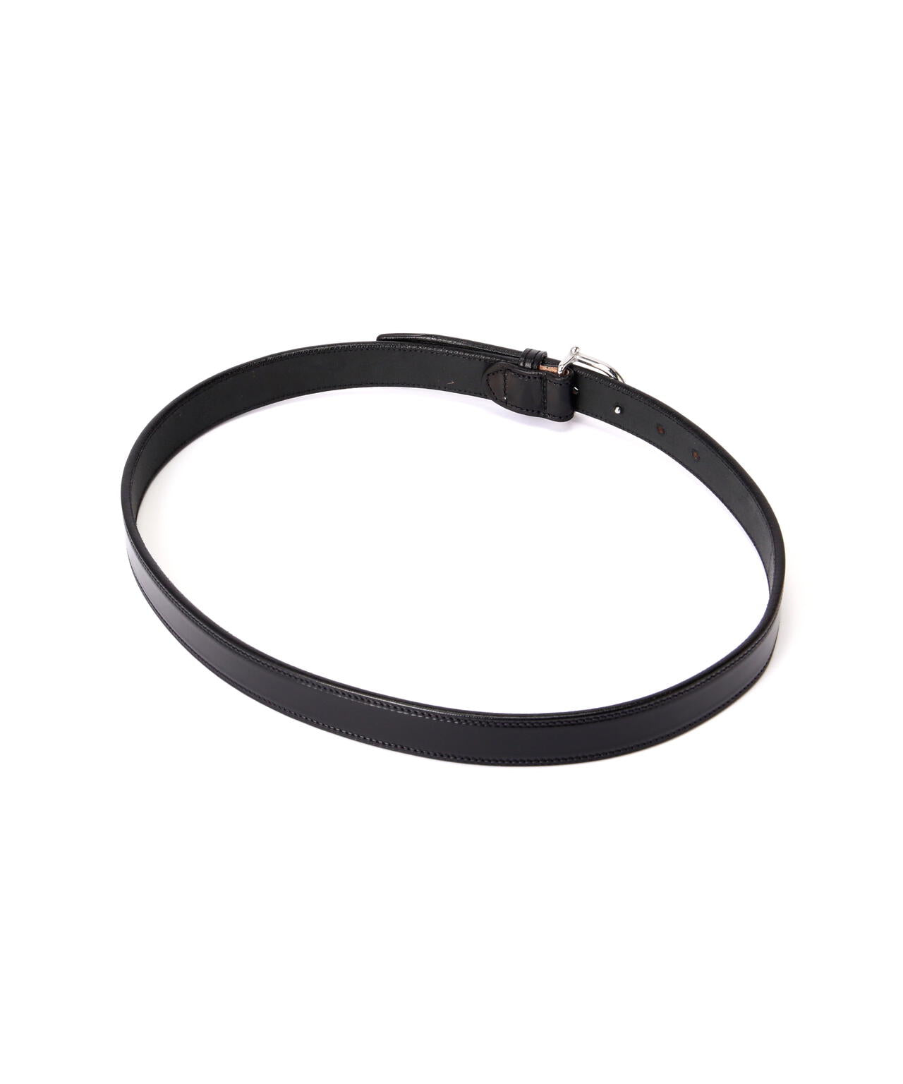 TORY LEATHER(トリーレザー)1インチ Spur Buckle Belt