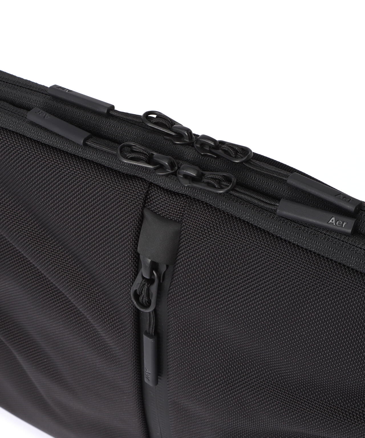 Aer（エアー）Tech Folio 13' Black ラップトップケース/パソコンケース
