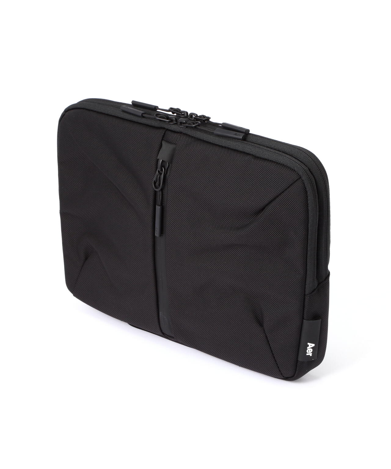 Aer（エアー）Tech Folio 13' Black ラップトップケース/パソコンケース