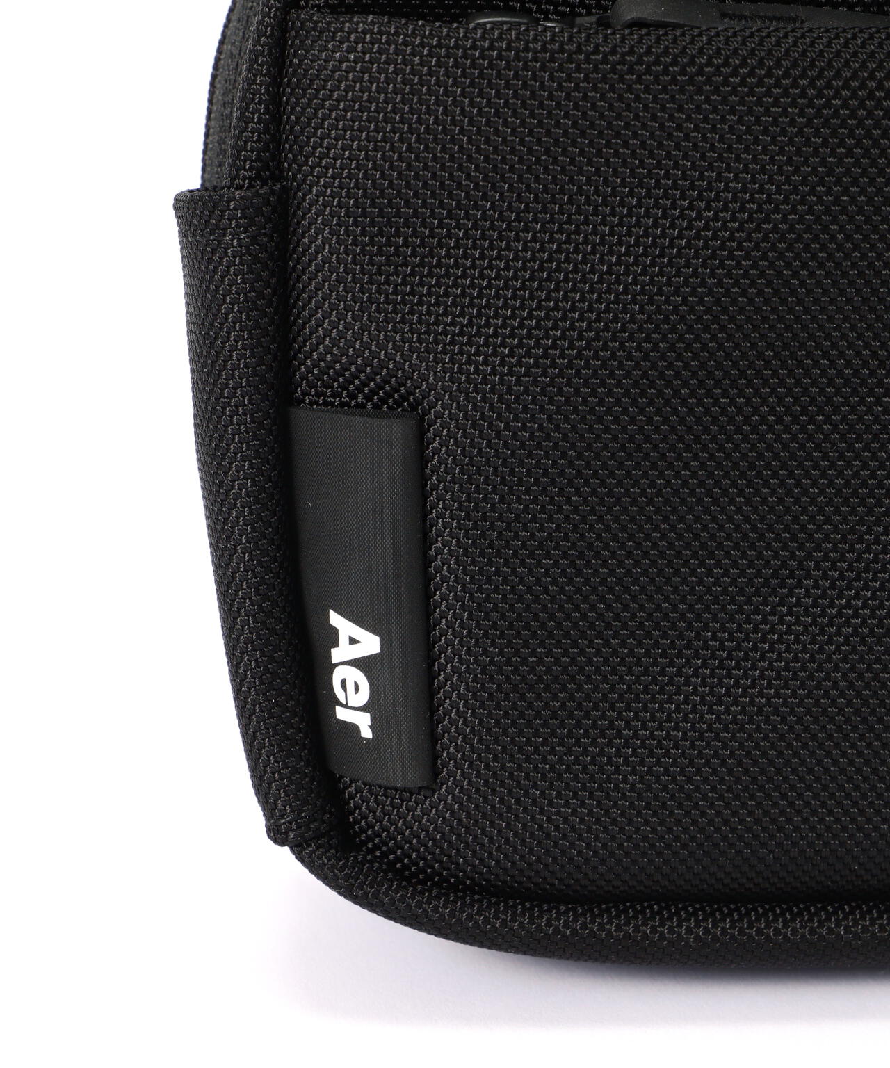 Aer（エアー）Travel Kit 2 BLACK AER-21039