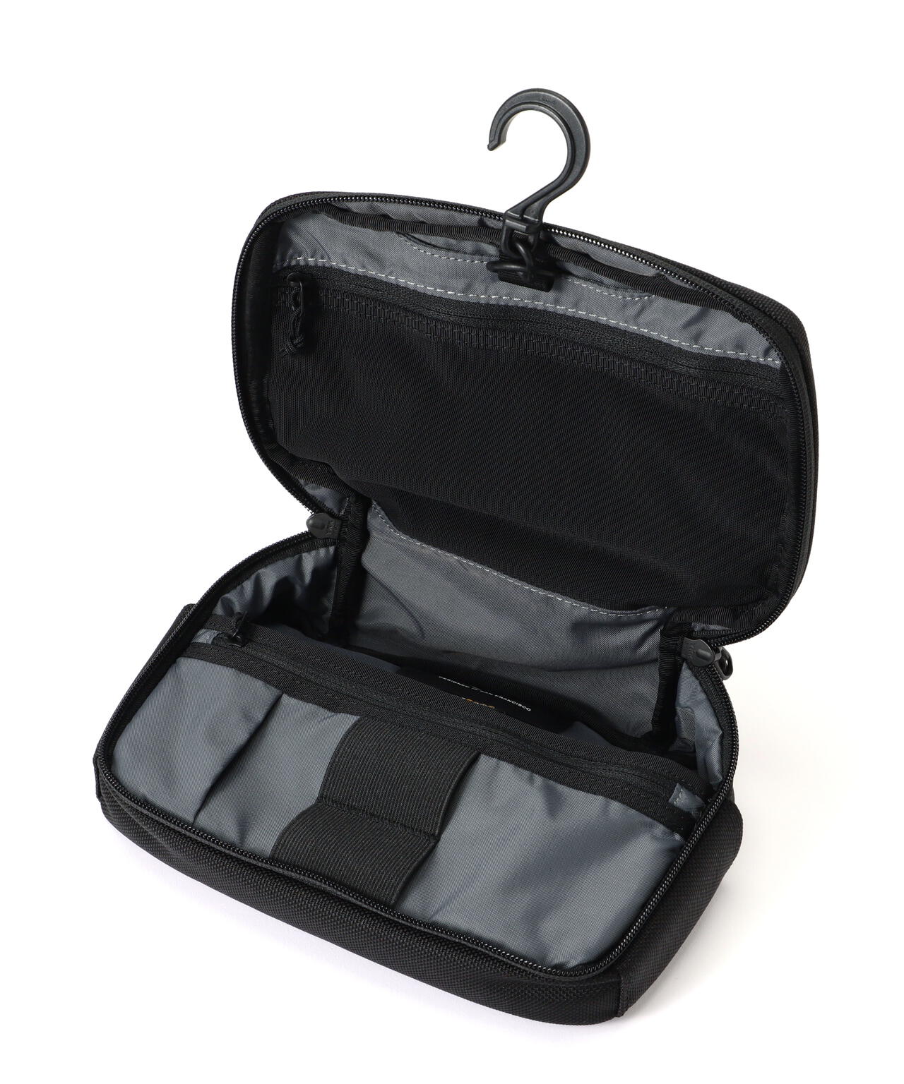 Aer（エアー）Travel Kit 2 BLACK AER-21039