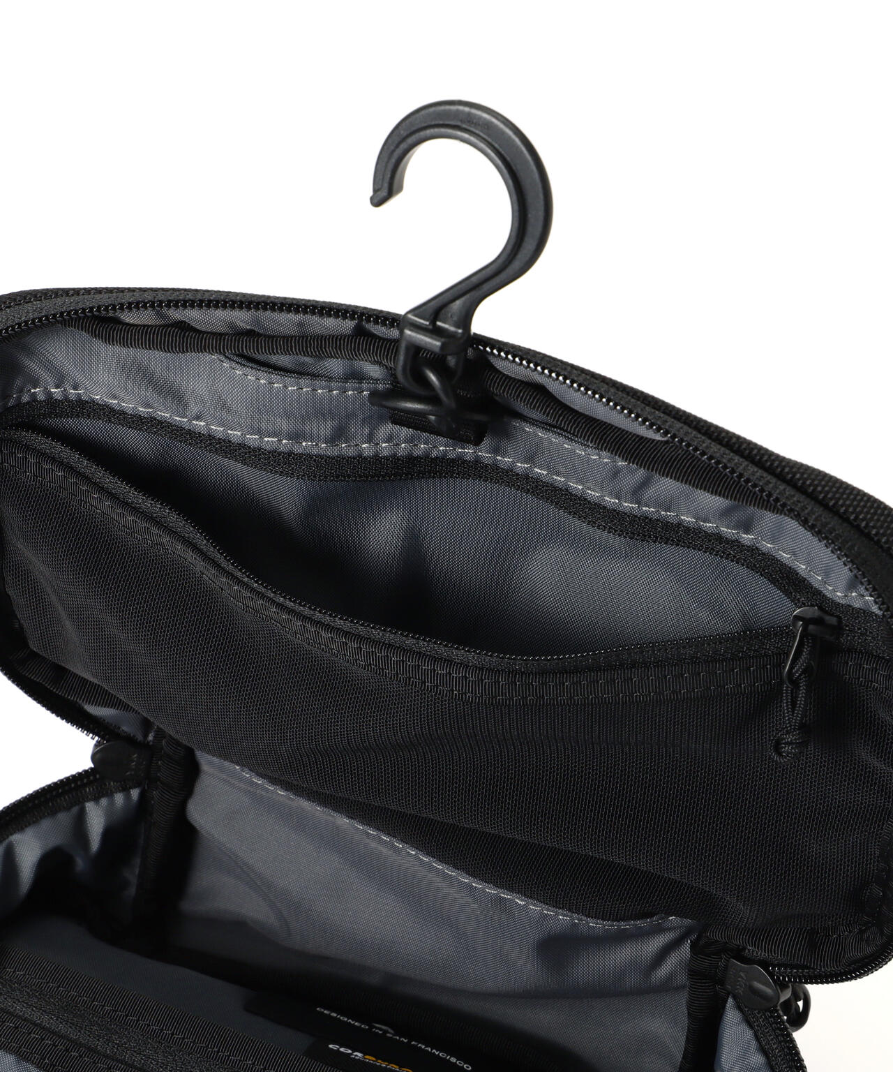 Aer（エアー）Travel Kit 2 BLACK AER-21039