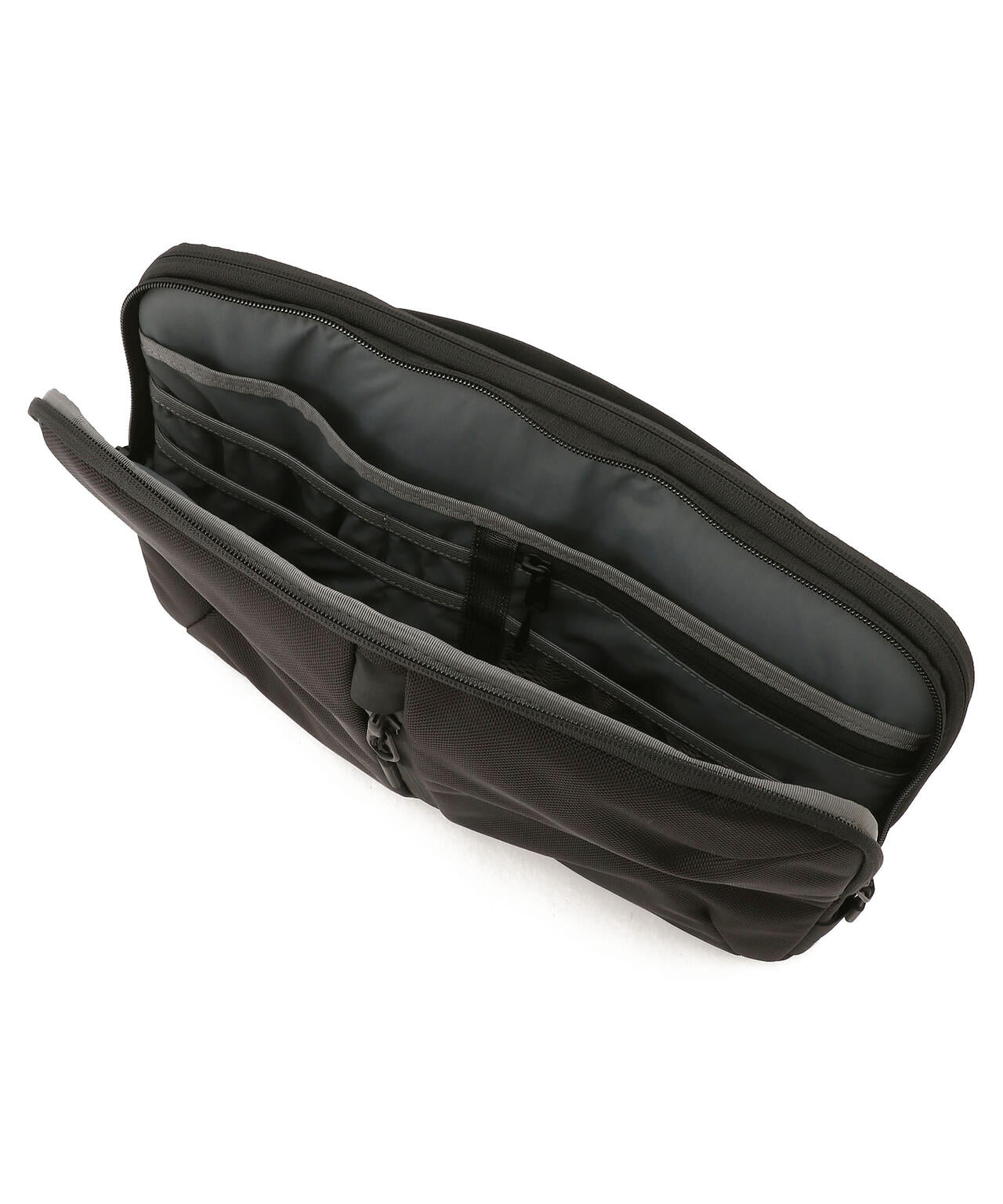 Aer（エアー）Tech Folio 13' Black ラップトップケース/パソコンケース