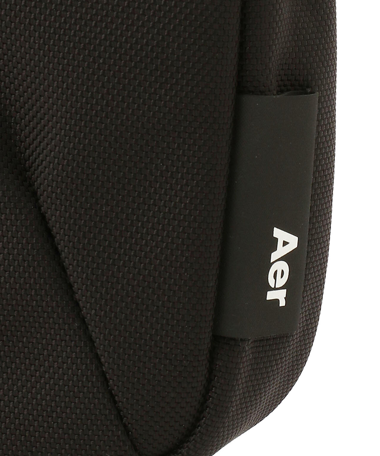 Aer（エアー）Tech Folio 13' Black ラップトップケース/パソコンケース