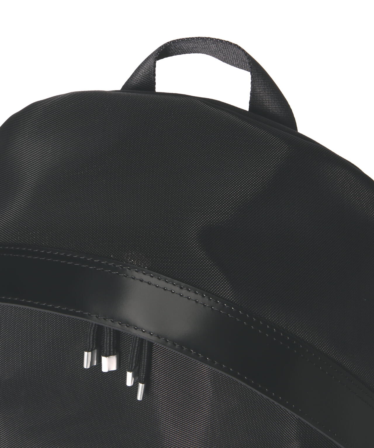 THE PURSE / ザ・パース DAYPACK