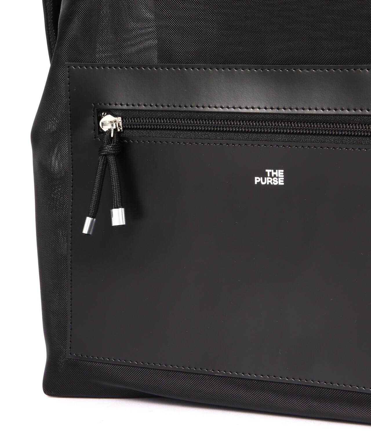 THE PURSE / ザ・パース DAYPACK