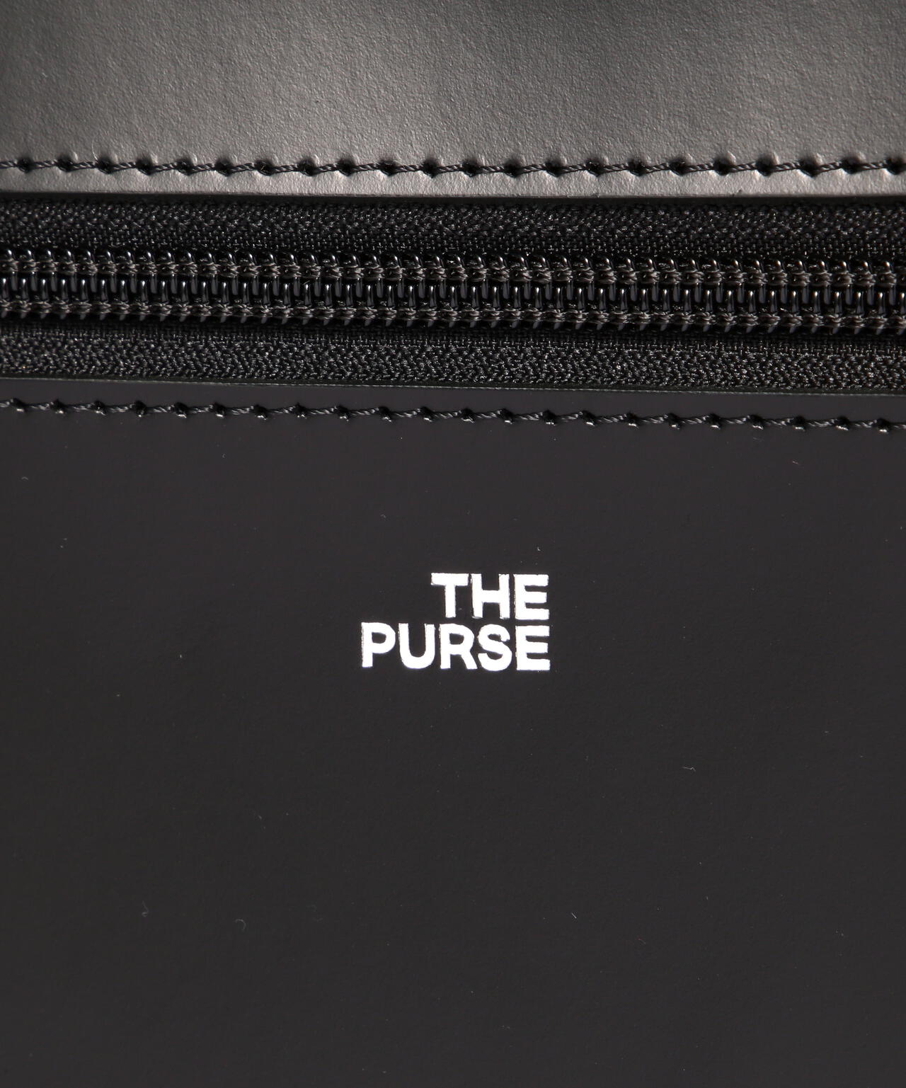 THE PURSE / ザ・パース DAYPACK