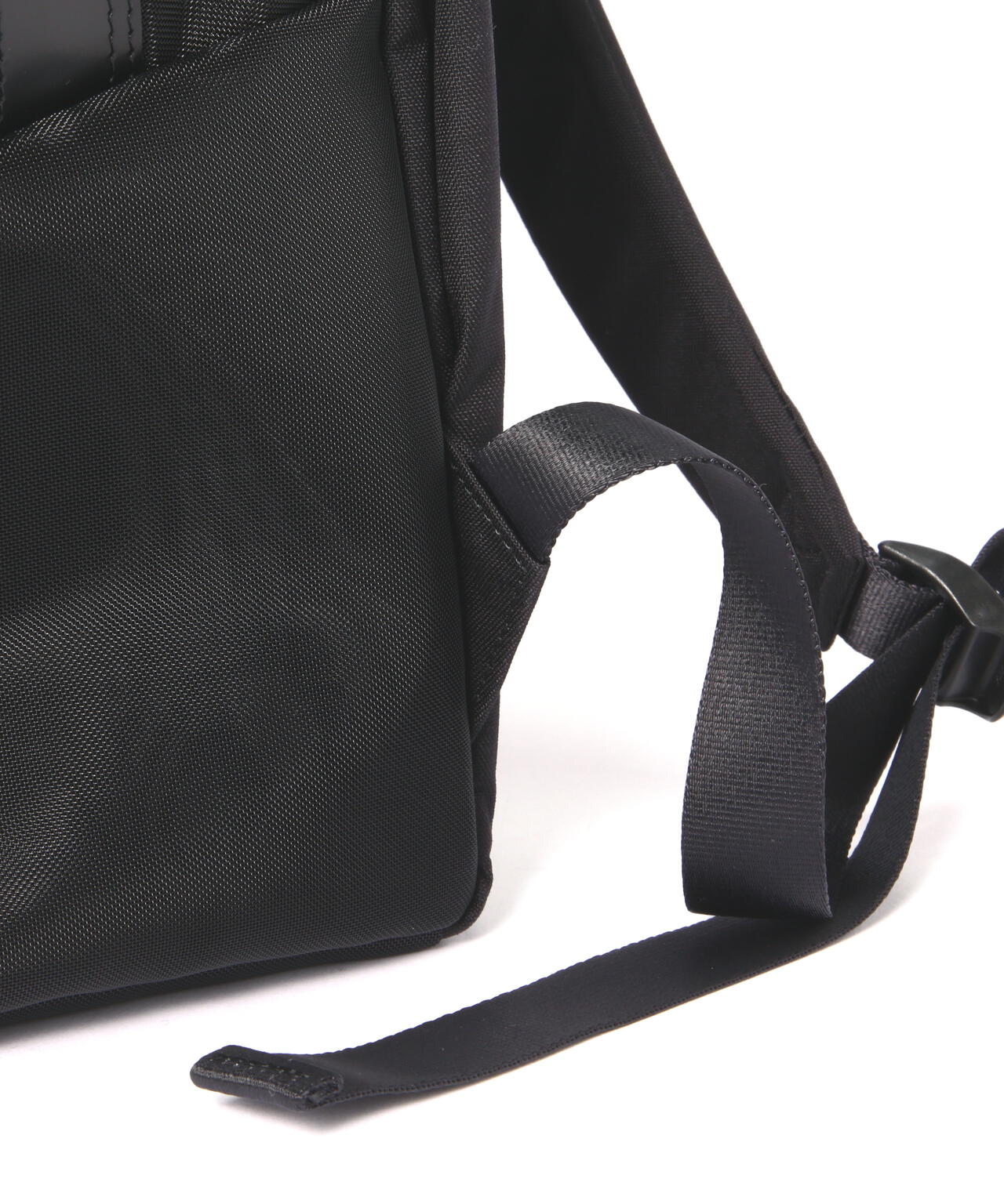THE PURSE / ザ・パース DAYPACK