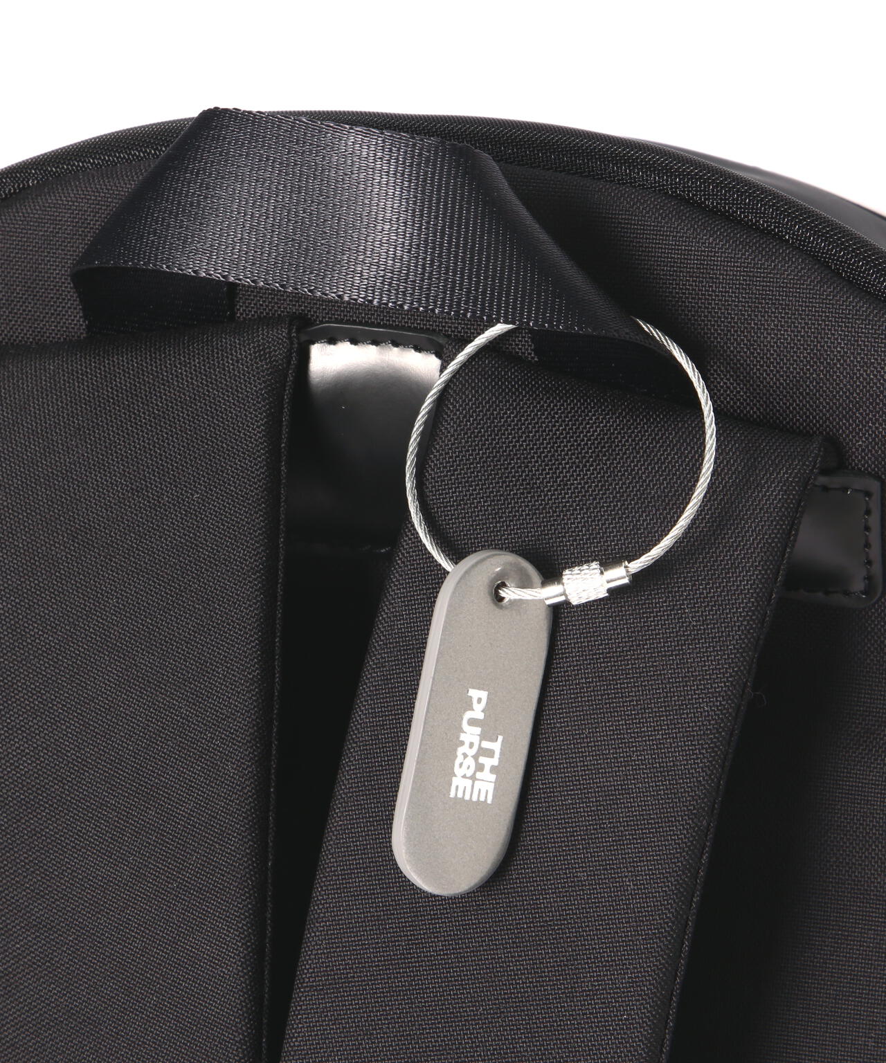 THE PURSE / ザ・パース DAYPACK