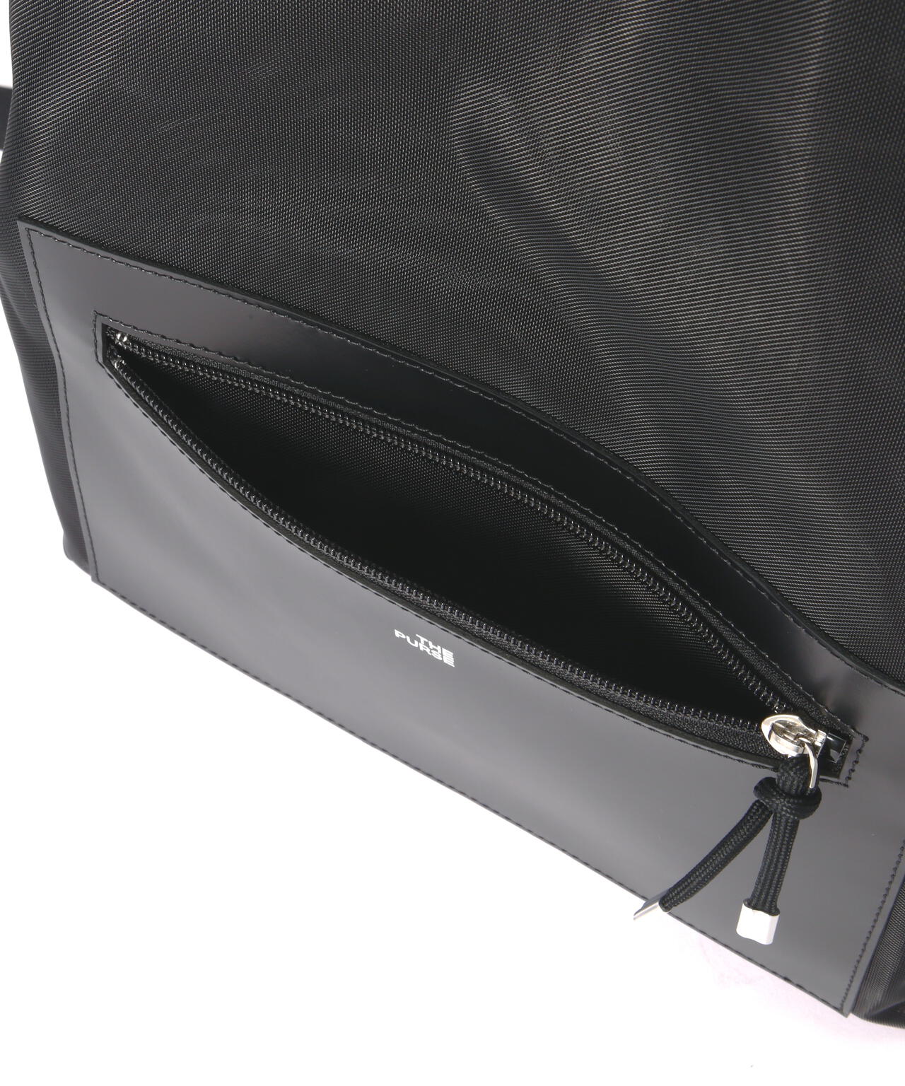 THE PURSE / ザ・パース DAYPACK