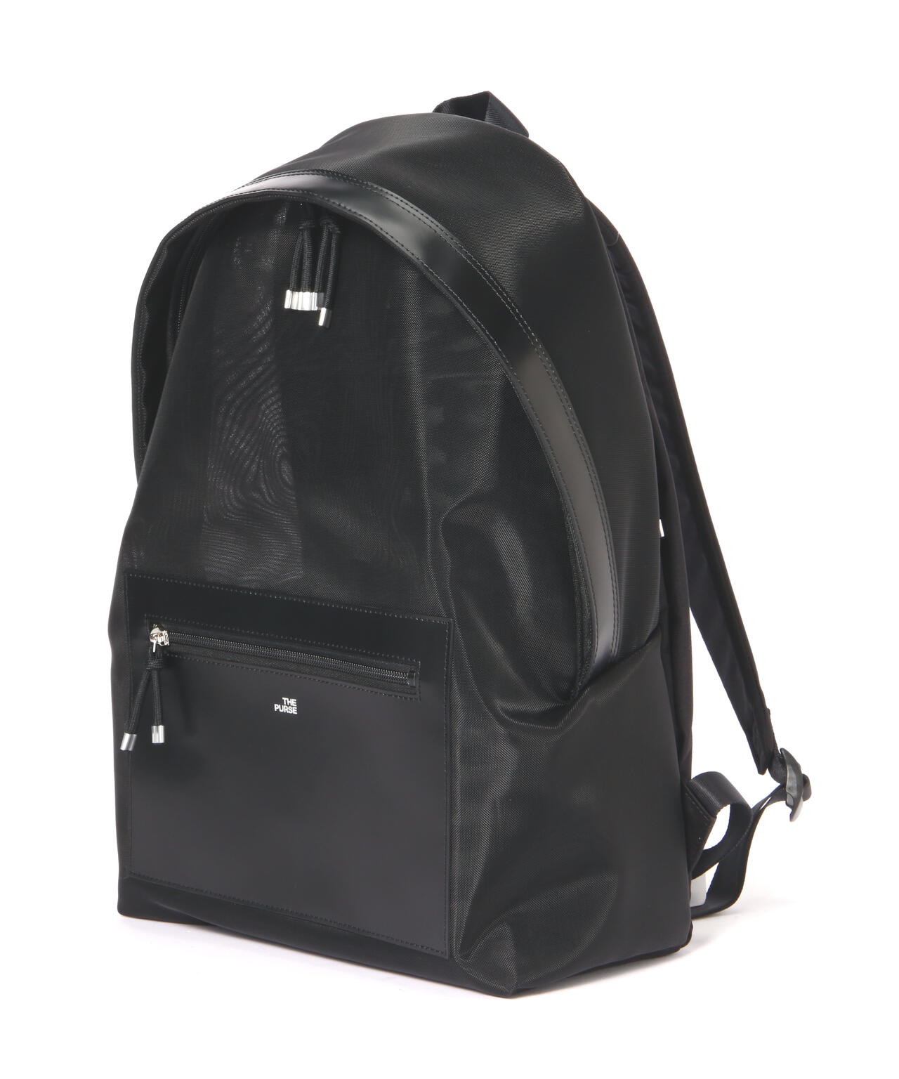 THE PURSE / ザ・パース DAYPACK