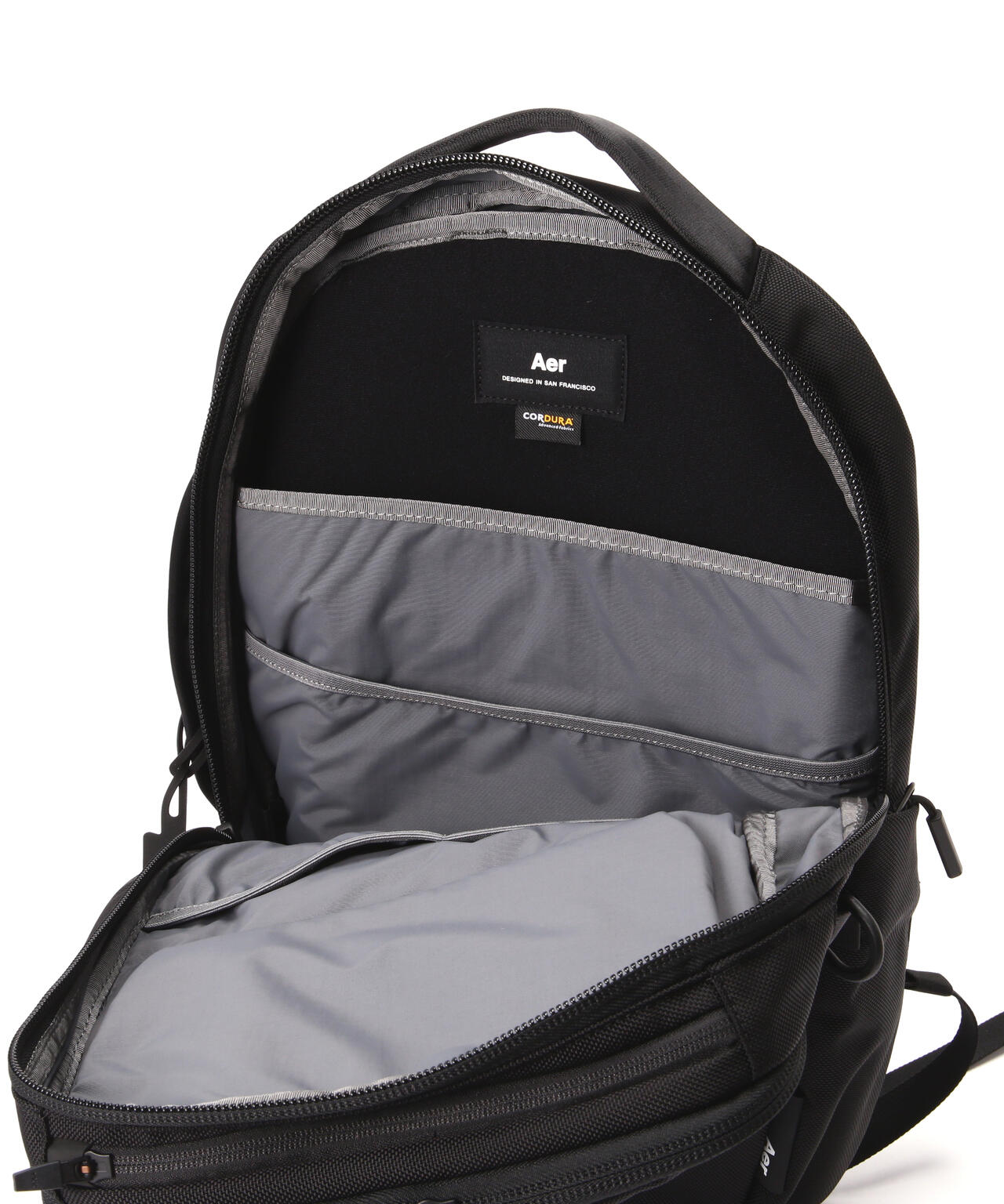 Aer（エアー）City Pack シティパック バックパック AER-21027