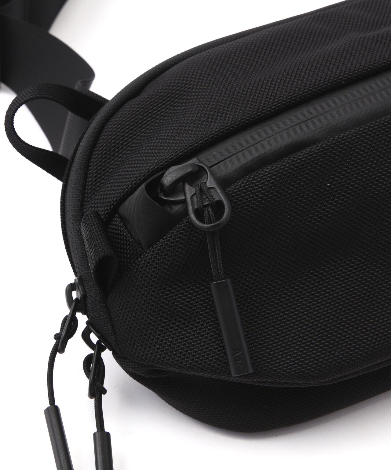 Aer（エアー）Day Sling 3 BLACK AER-21026