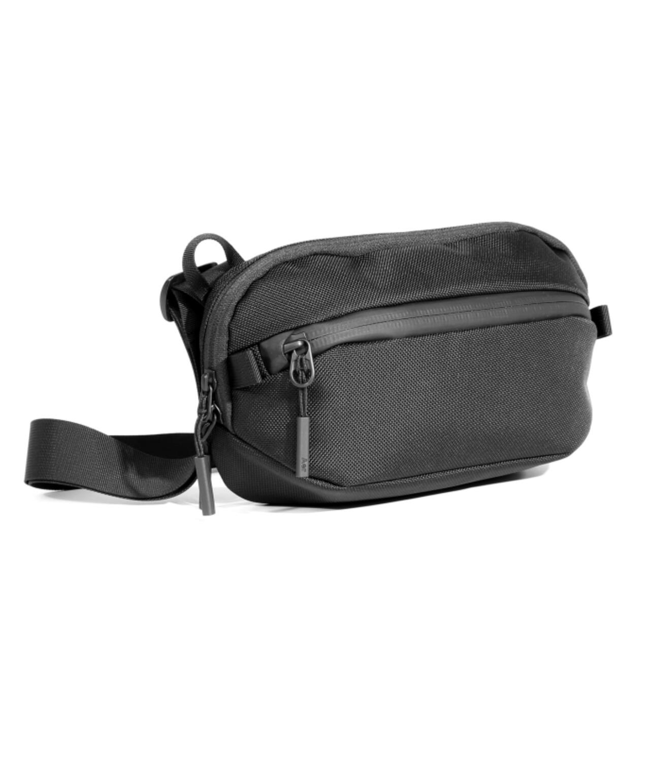 Aer（エアー）Day Sling 3 BLACK AER-21026