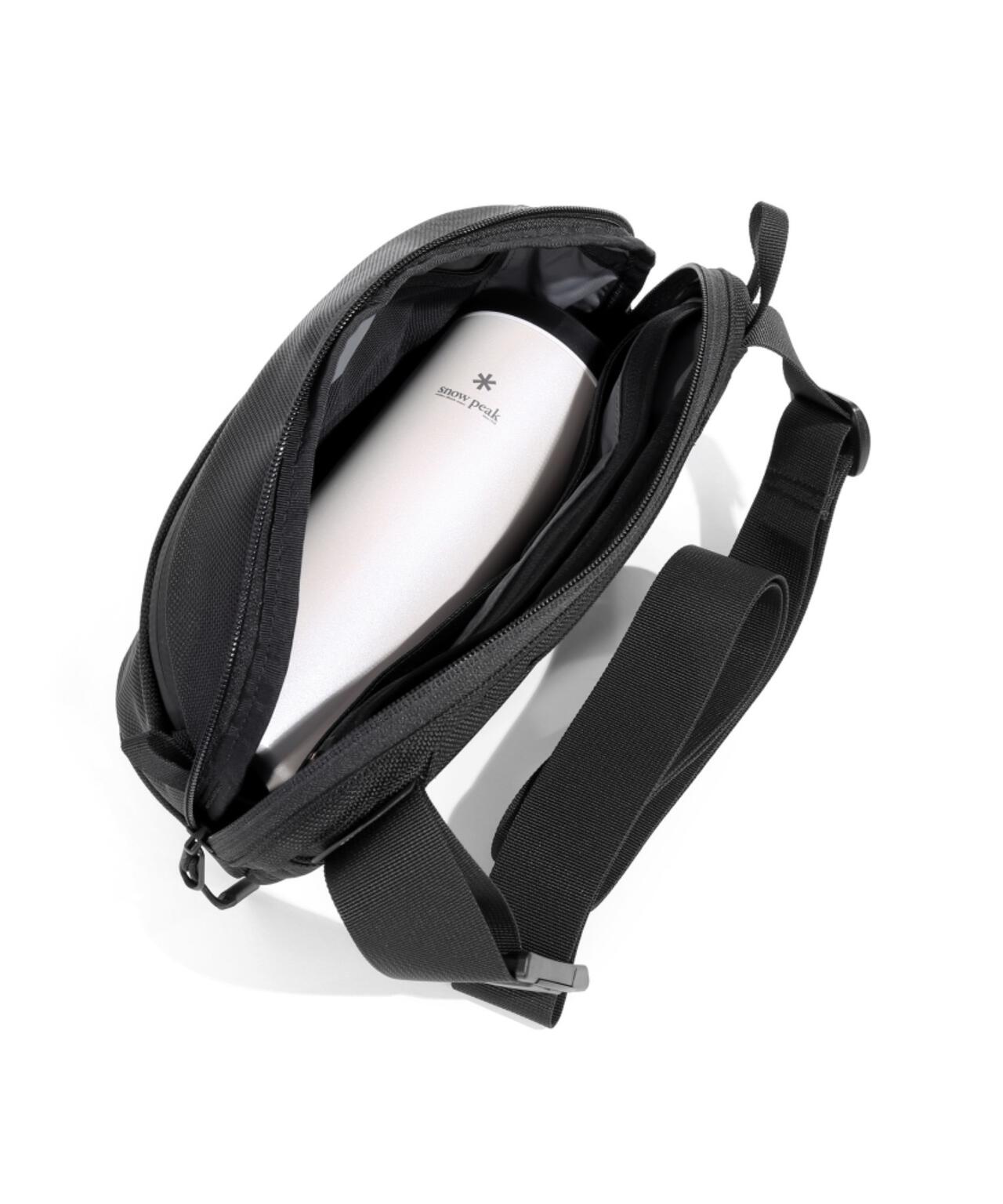 Aer（エアー）Day Sling 3 BLACK AER-21026